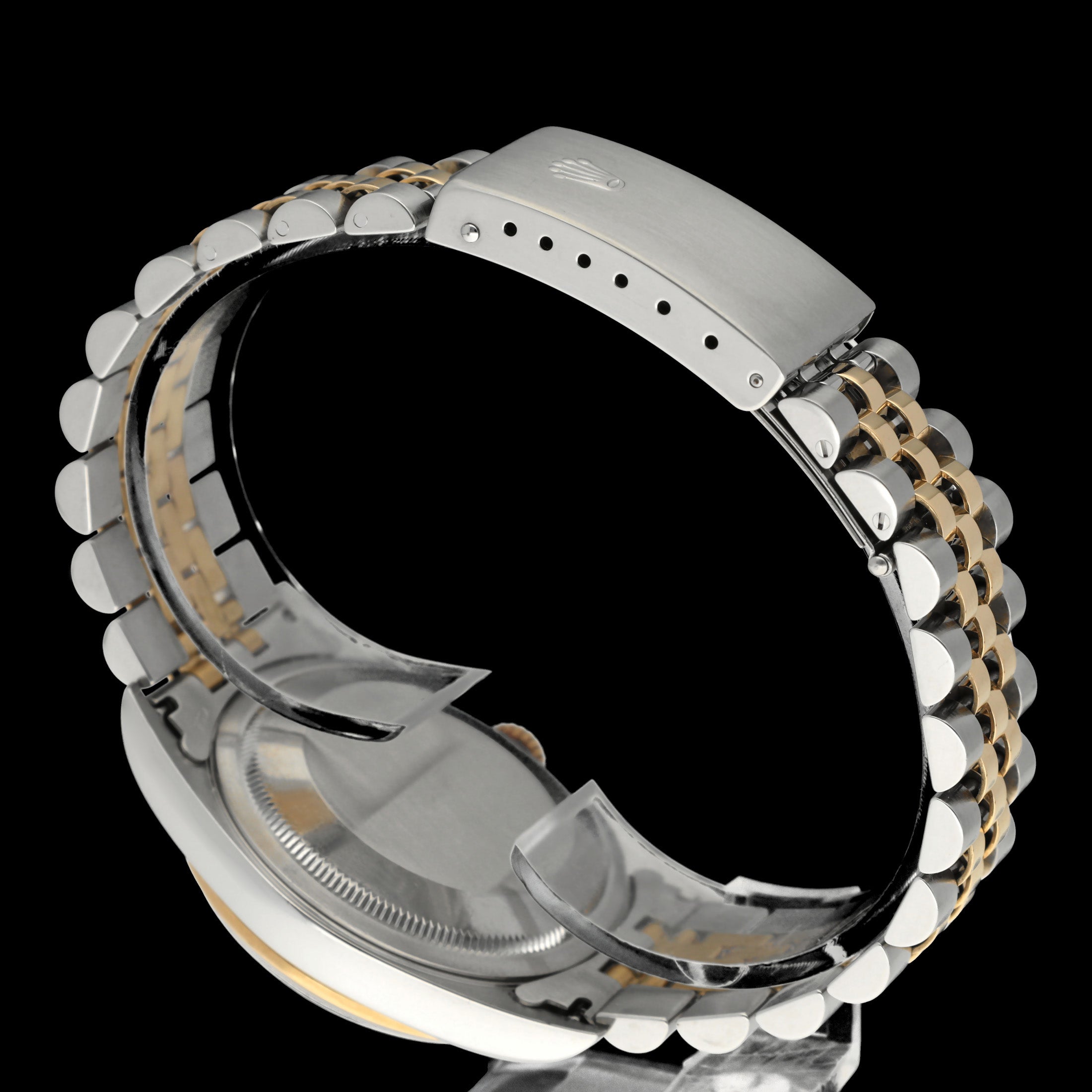 Rolex Datejust 16203 - 2000 - Rolex horloge - Rolex kopen - Rolex heren horloge - Trophies Watches