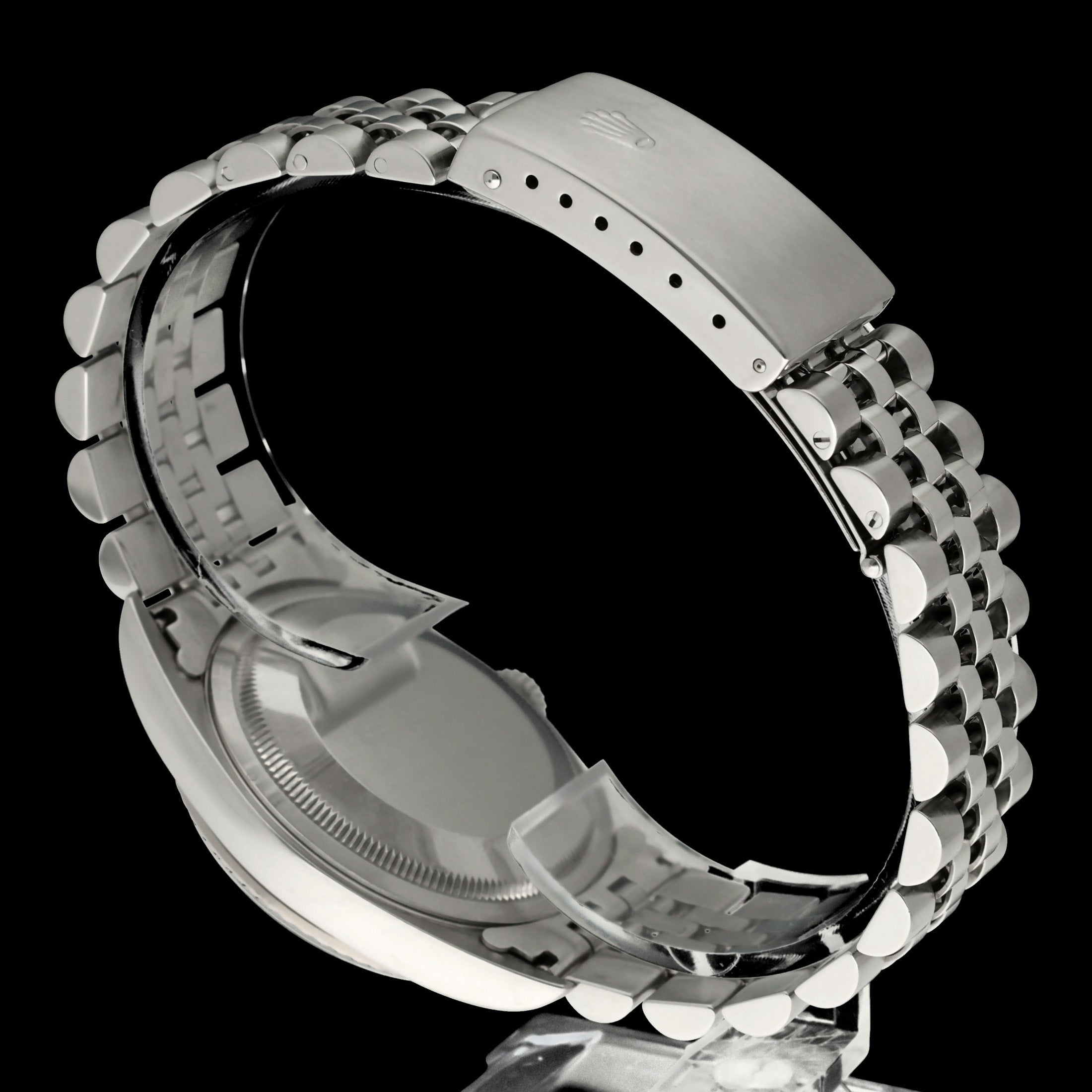 Rolex Datejust 16234, 2000