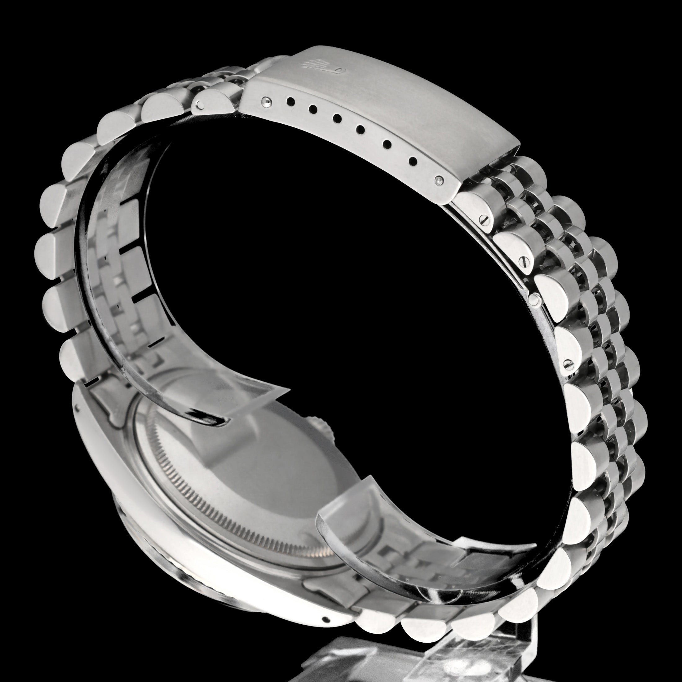 Rolex Datejust 16014 - 1978 - Rolex horloge - Rolex kopen - Rolex heren horloge - Trophies Watches