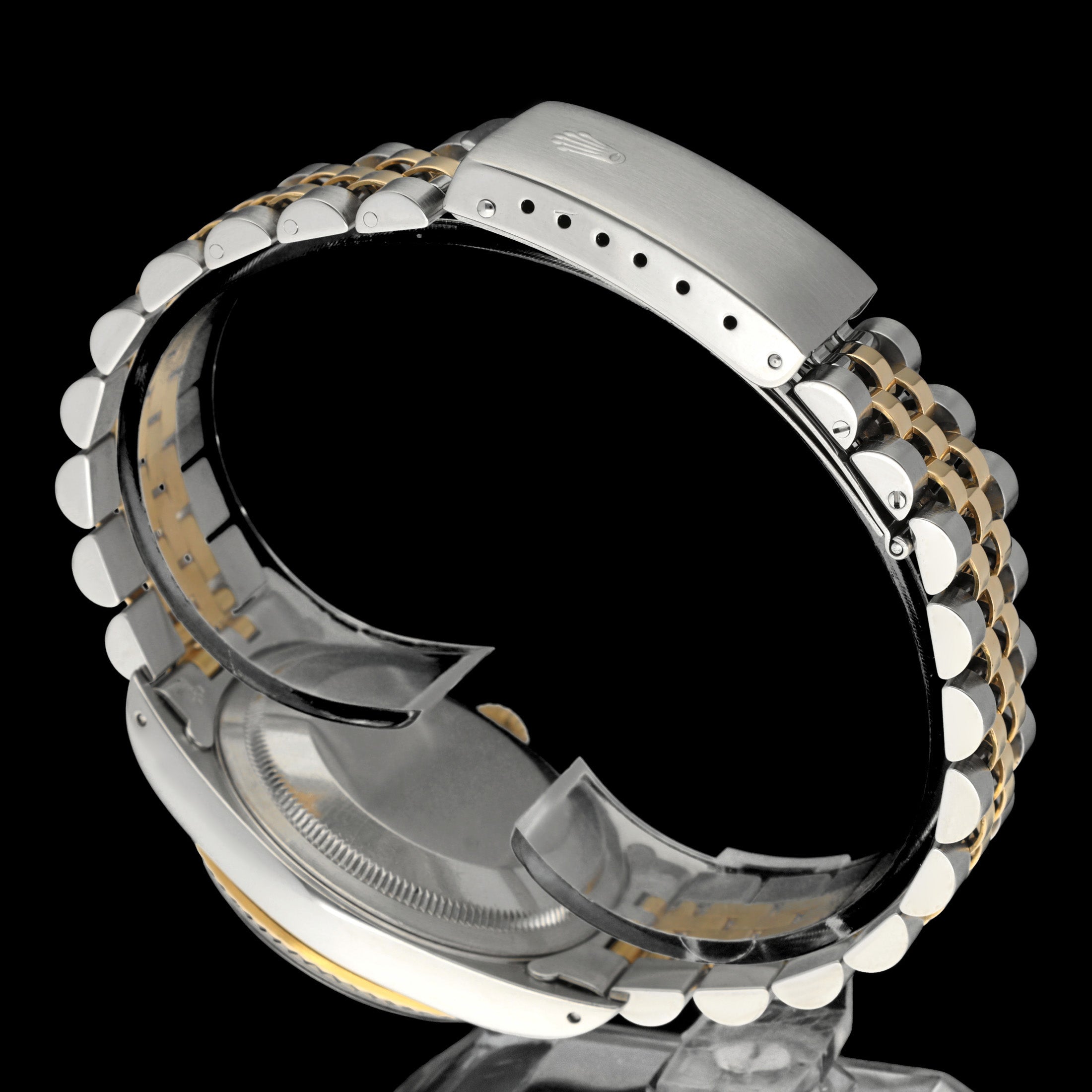 Rolex Datejust 16233G - 1991 - Rolex horloge - Rolex kopen - Rolex heren horloge - Trophies Watches