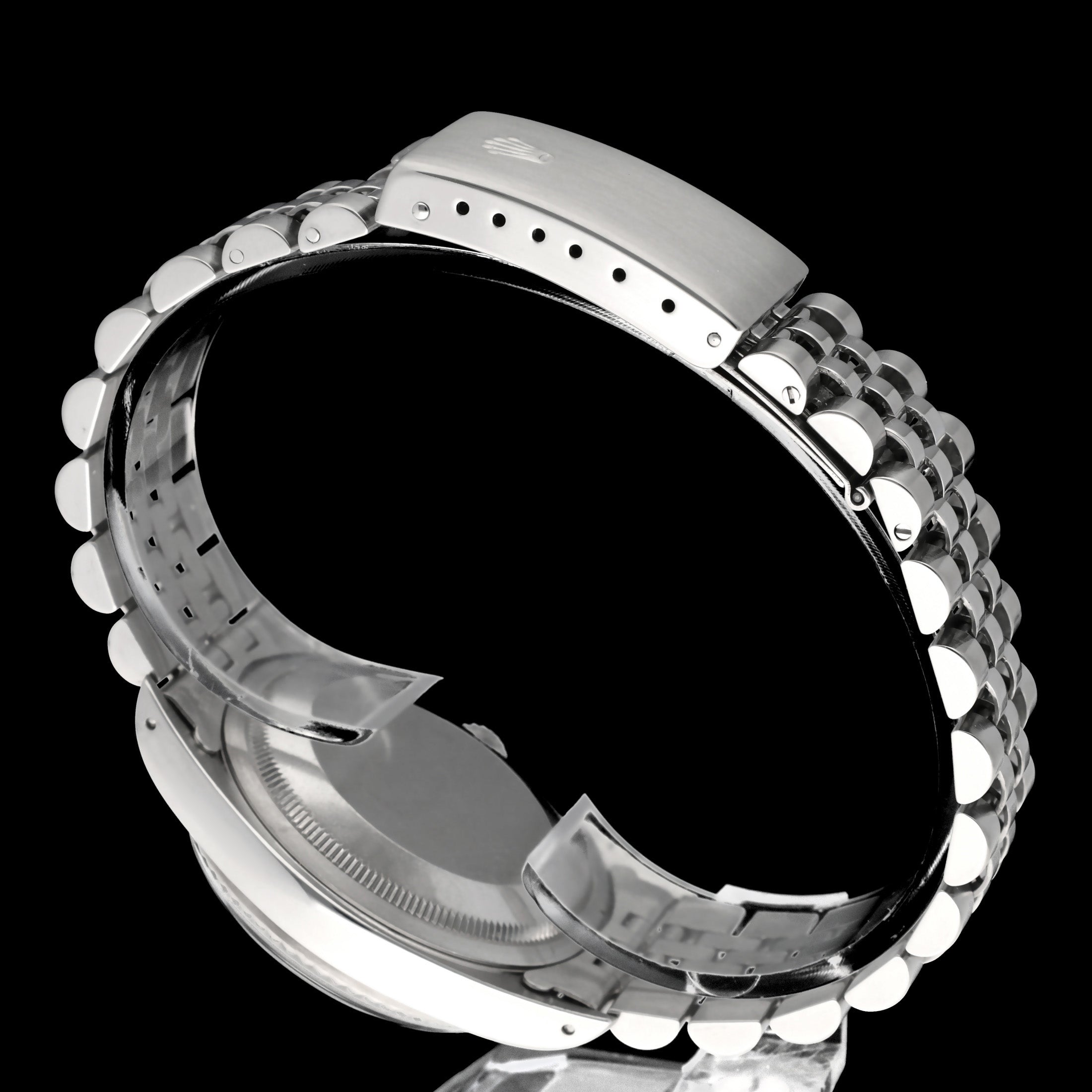 Rolex Datejust 16234 - 1988 - Rolex horloge - Rolex kopen - Rolex heren horloge - Trophies Watches