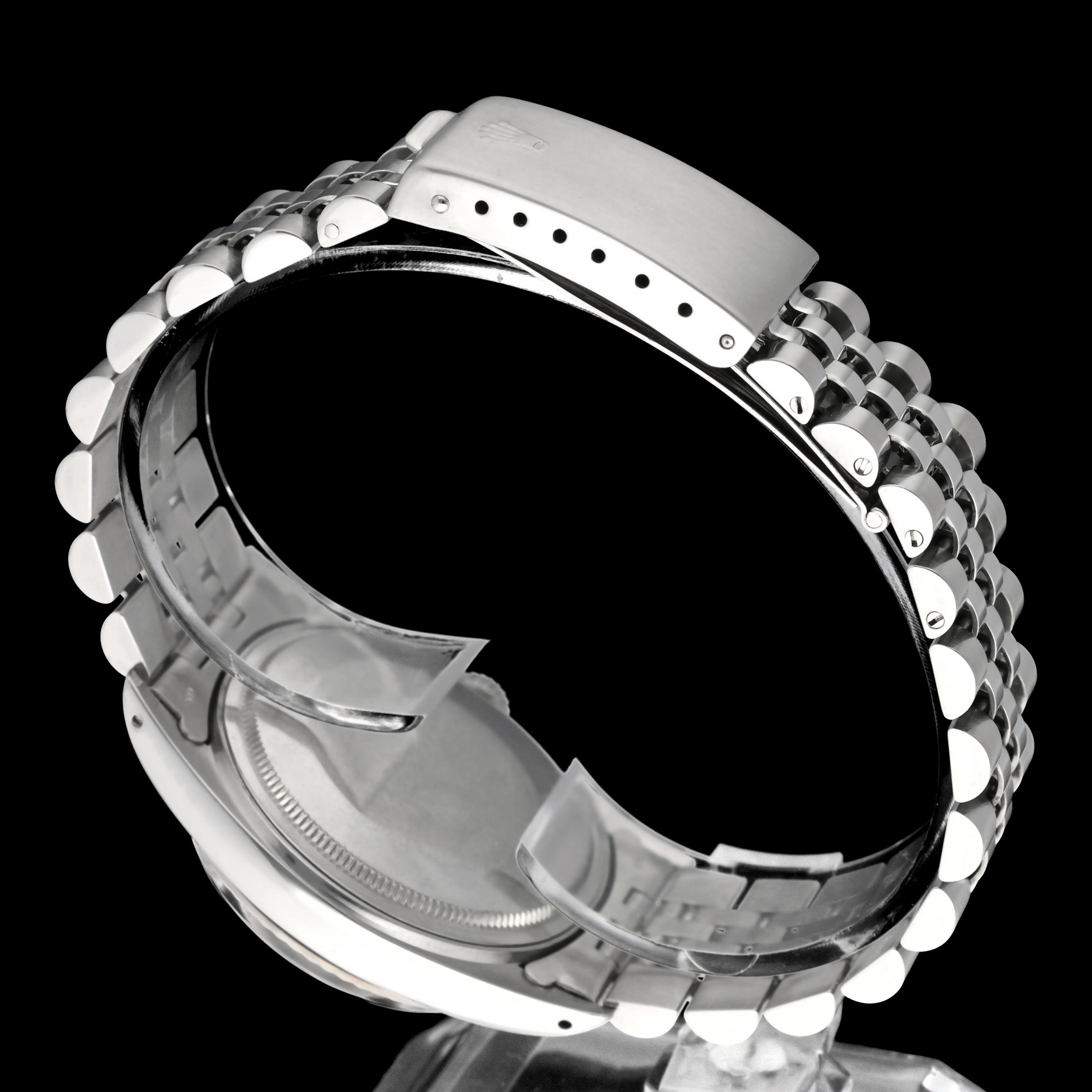 Rolex Datejust 16014 - 1984 - Rolex horloge - Rolex kopen - Rolex heren horloge - Trophies Watches