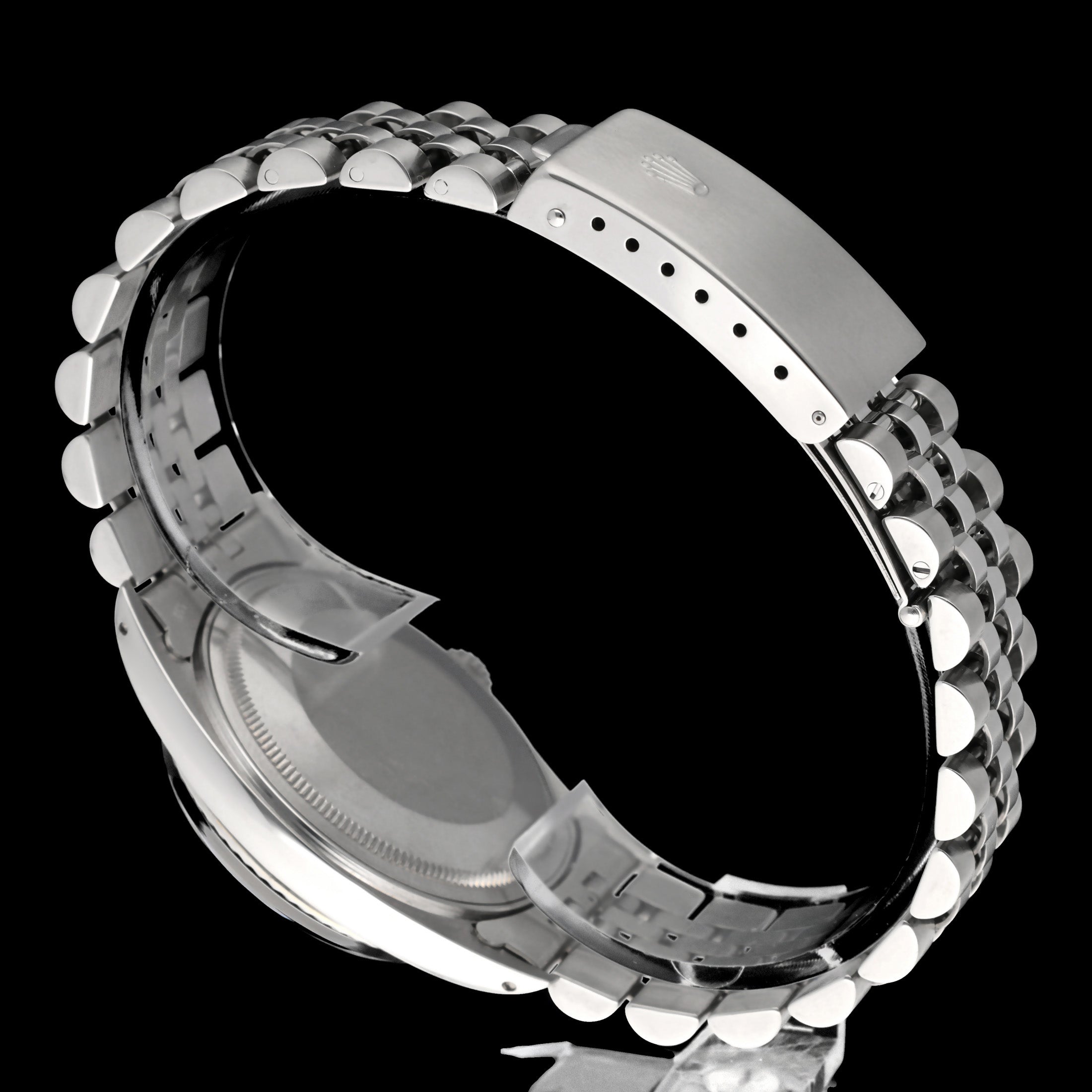 Rolex Datejust 1601 - 1978 - Rolex horloge - Rolex kopen - Rolex heren horloge - Trophies Watches