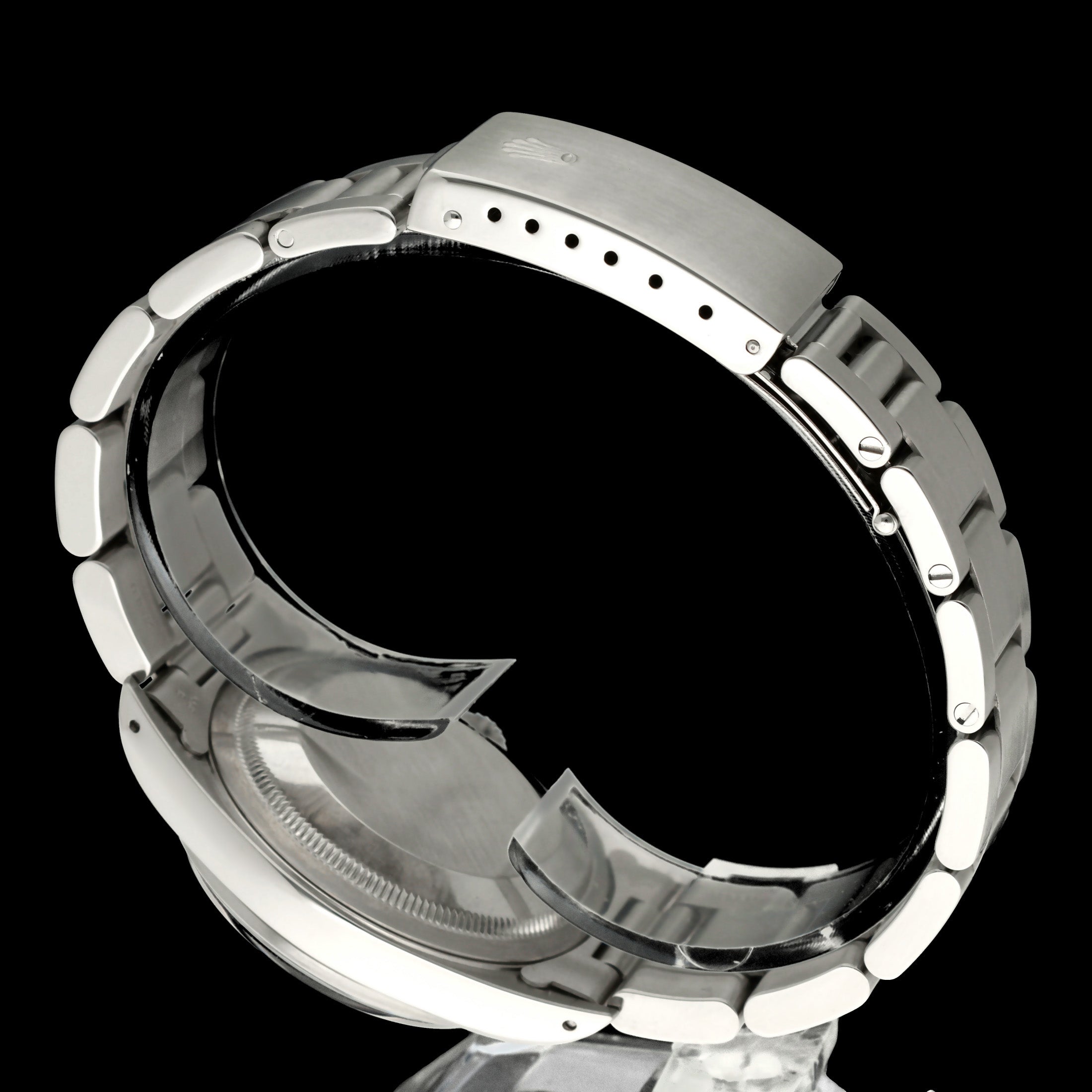 Rolex Datejust 16200 - 1995 - Rolex horloge - Rolex kopen - Rolex heren horloge - Trophies Watches