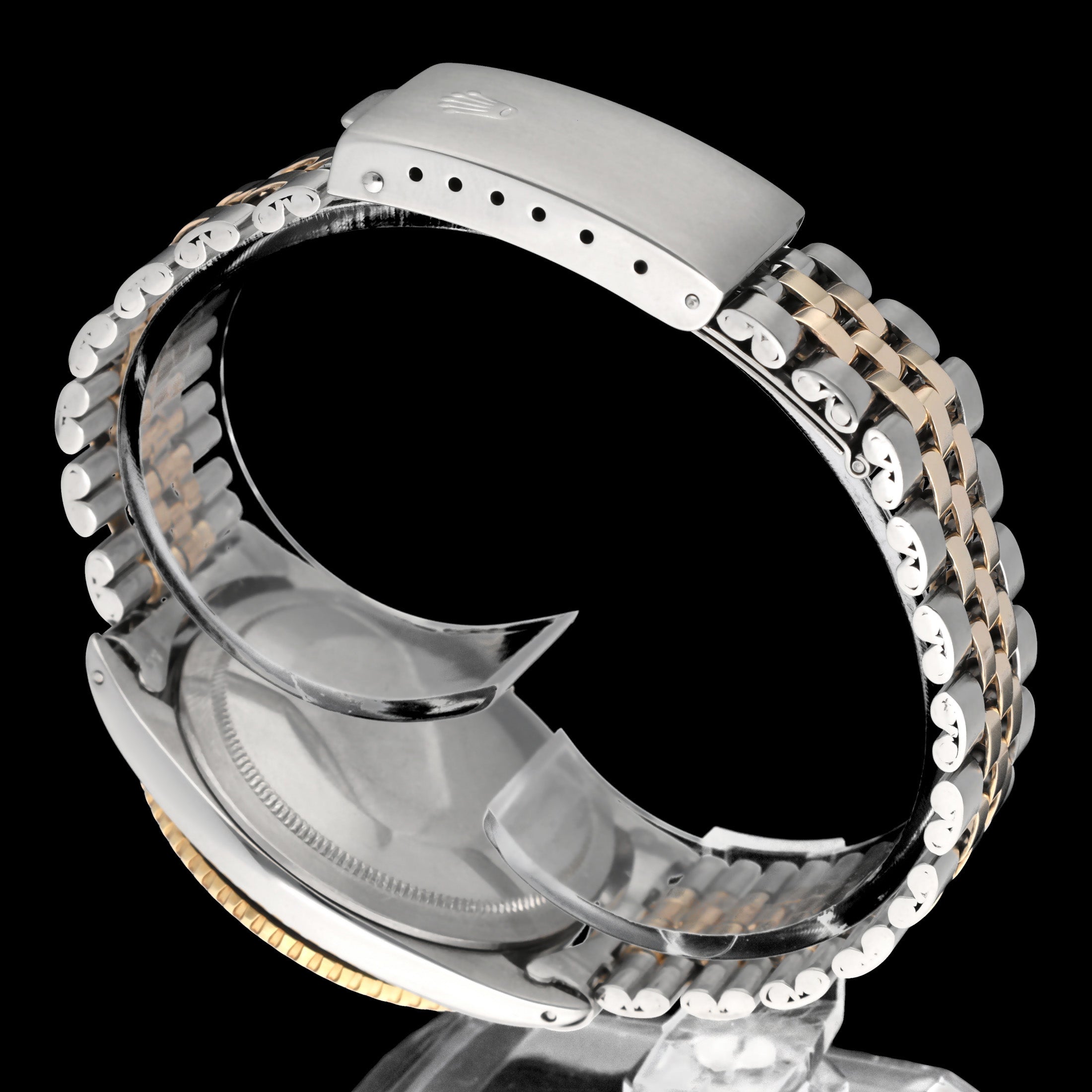 Rolex Datejust 16013 - 1962 - Rolex horloge - Rolex kopen - Rolex heren horloge - Trophies Watches