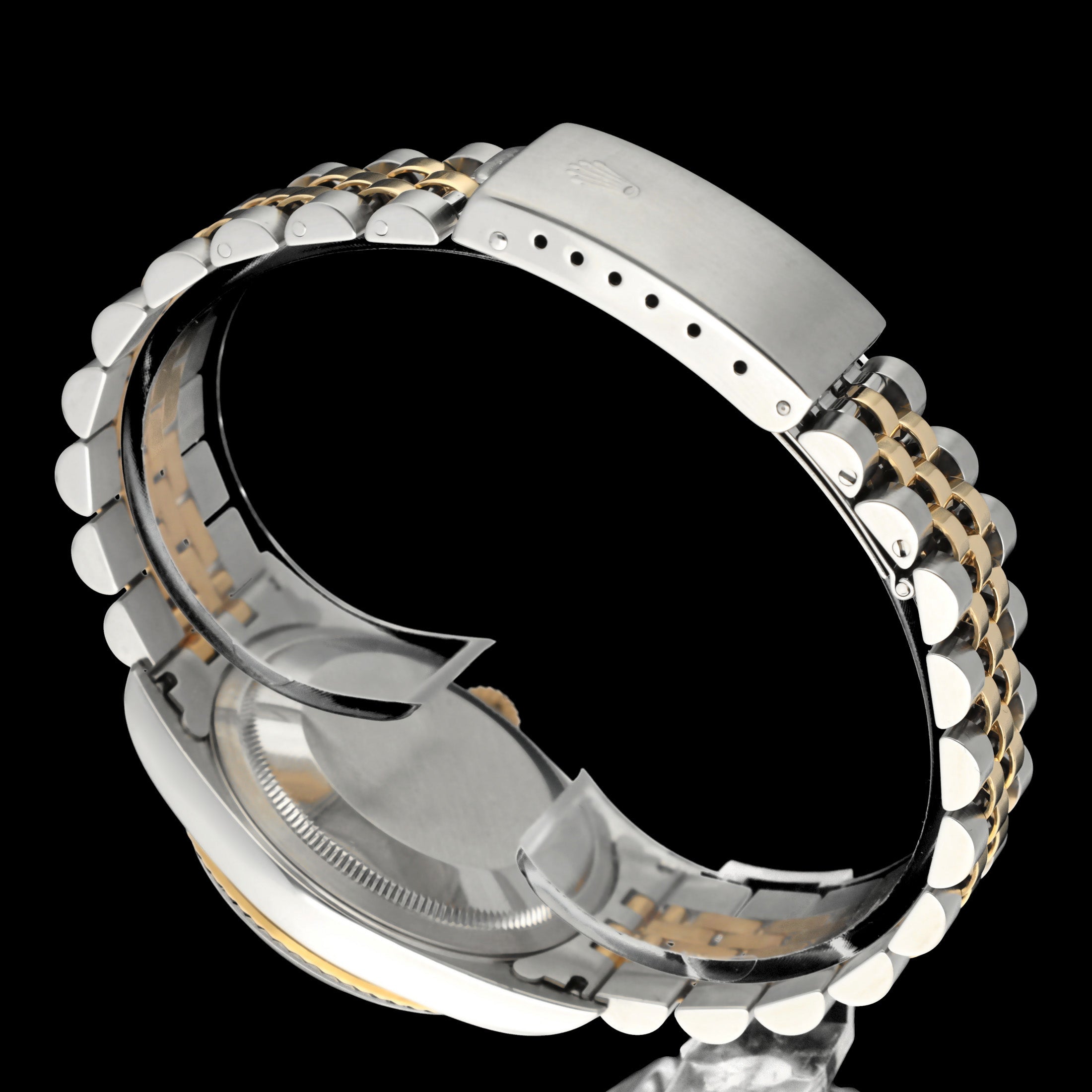 Rolex Datejust 16233 - 1991 - Rolex horloge - Rolex kopen - Rolex heren horloge - Trophies Watches