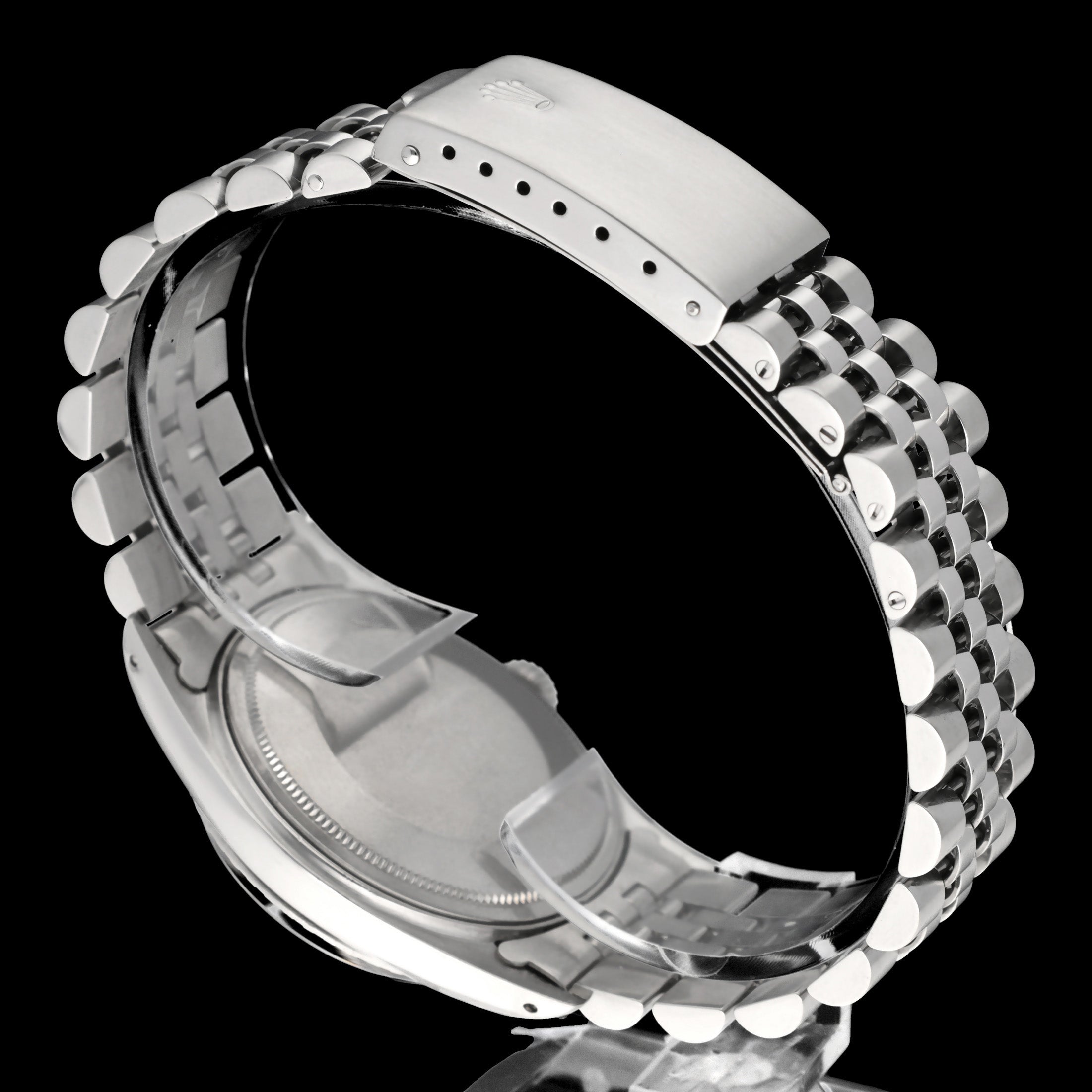 Rolex Datejust 1603 - 1974 - Rolex horloge - Rolex kopen - Rolex heren horloge - Trophies Watches