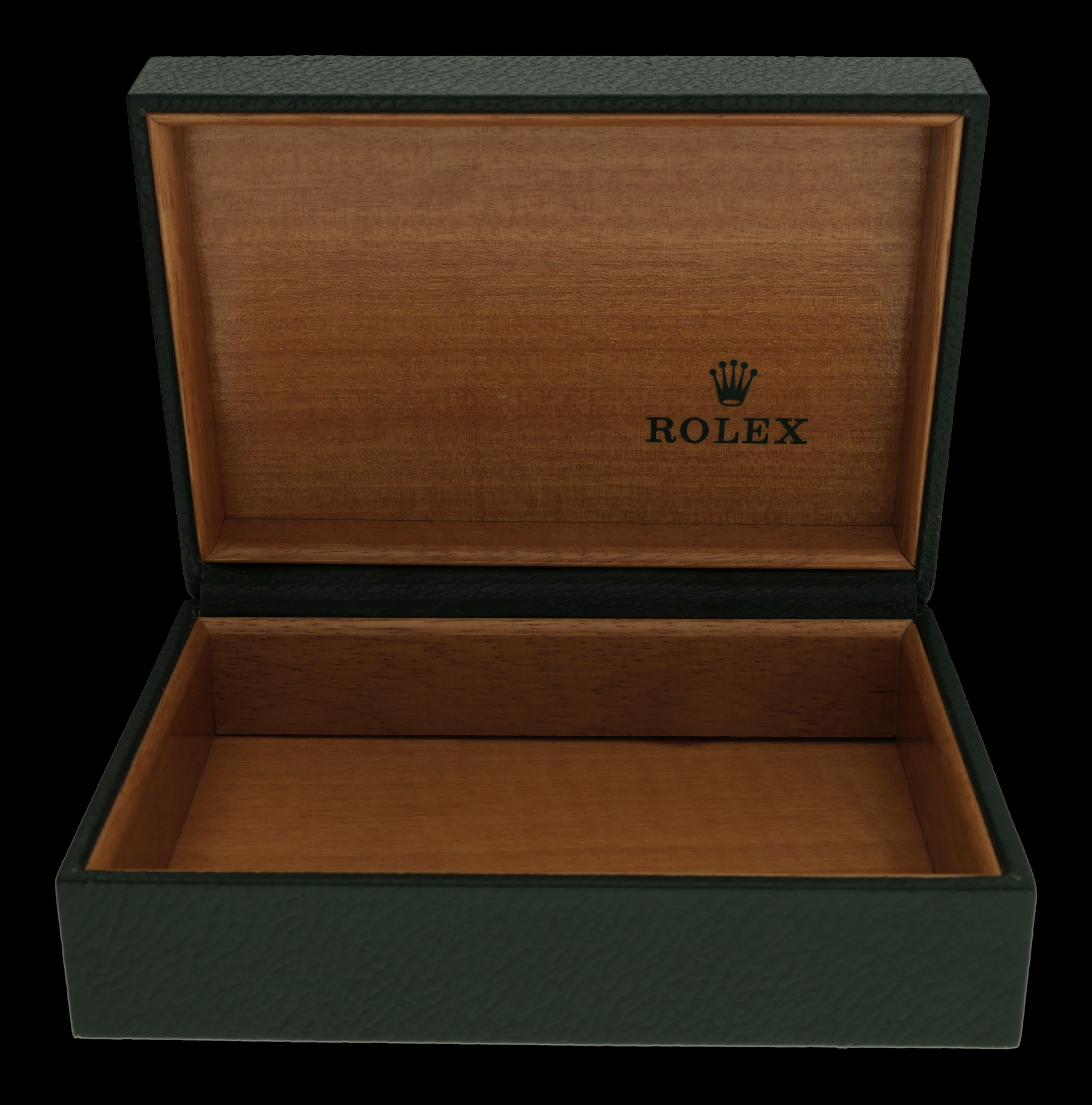 Rolex Datejust 16220 - 2000 - Rolex horloge - Rolex kopen - Rolex heren horloge - Trophies Watches