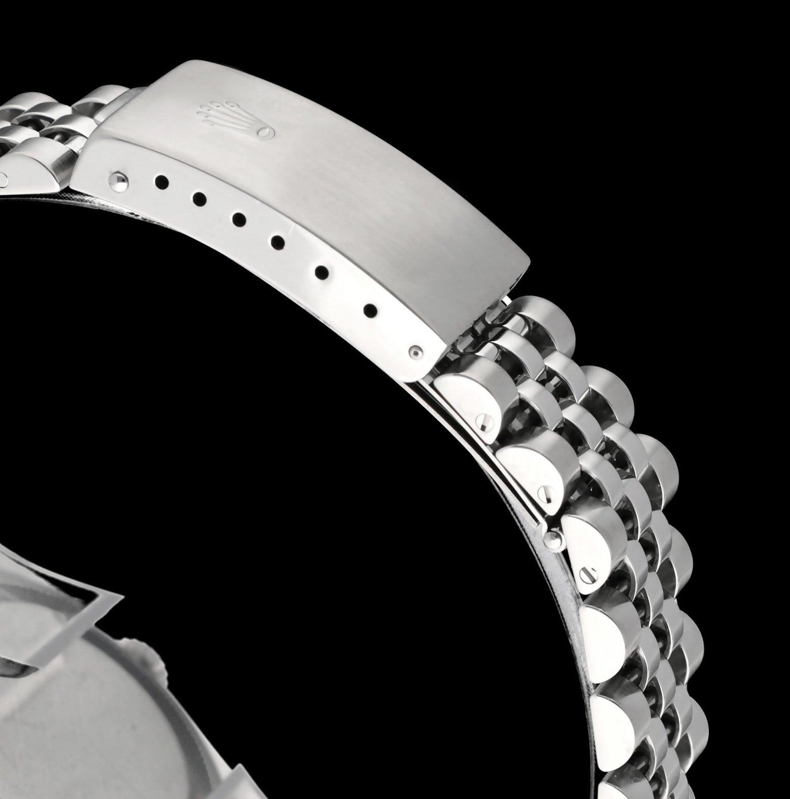 Rolex Datejust 16220, Box & Papers, 2002