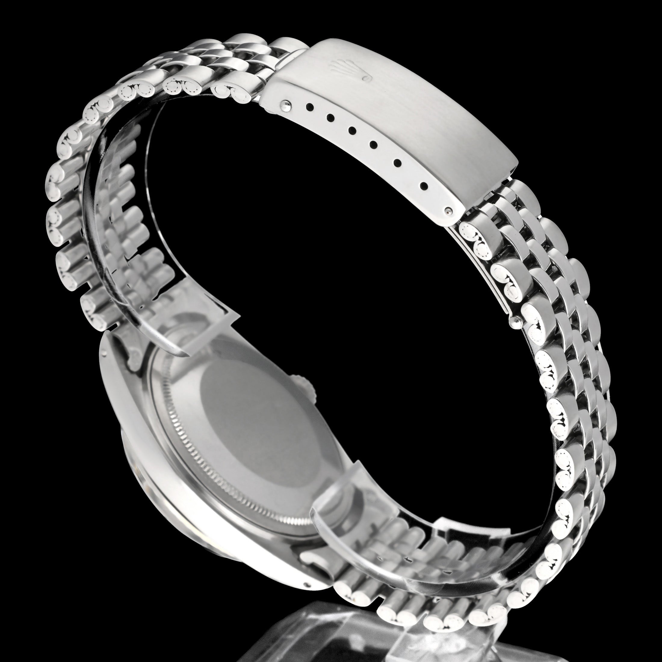 Rolex Datejust 1601 - 1970 - Rolex horloge - Rolex kopen - Rolex heren horloge - Trophies Watches