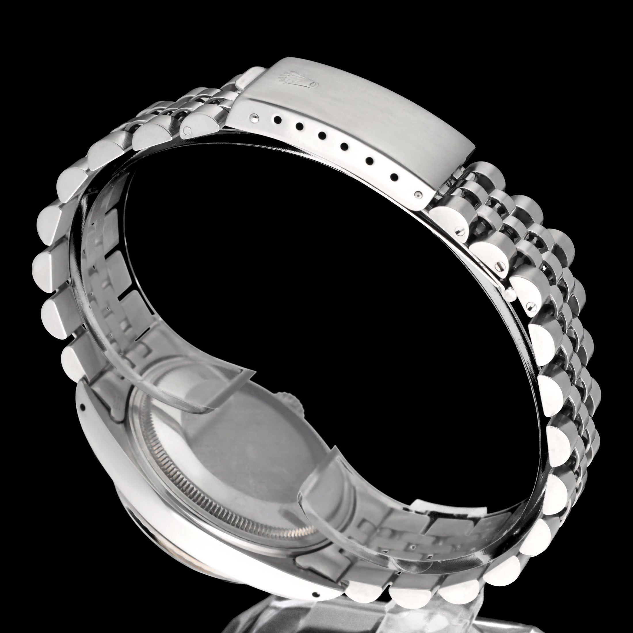 Rolex Datejust 16014 - 1987 - Rolex horloge - Rolex kopen - Rolex heren horloge - Trophies Watches