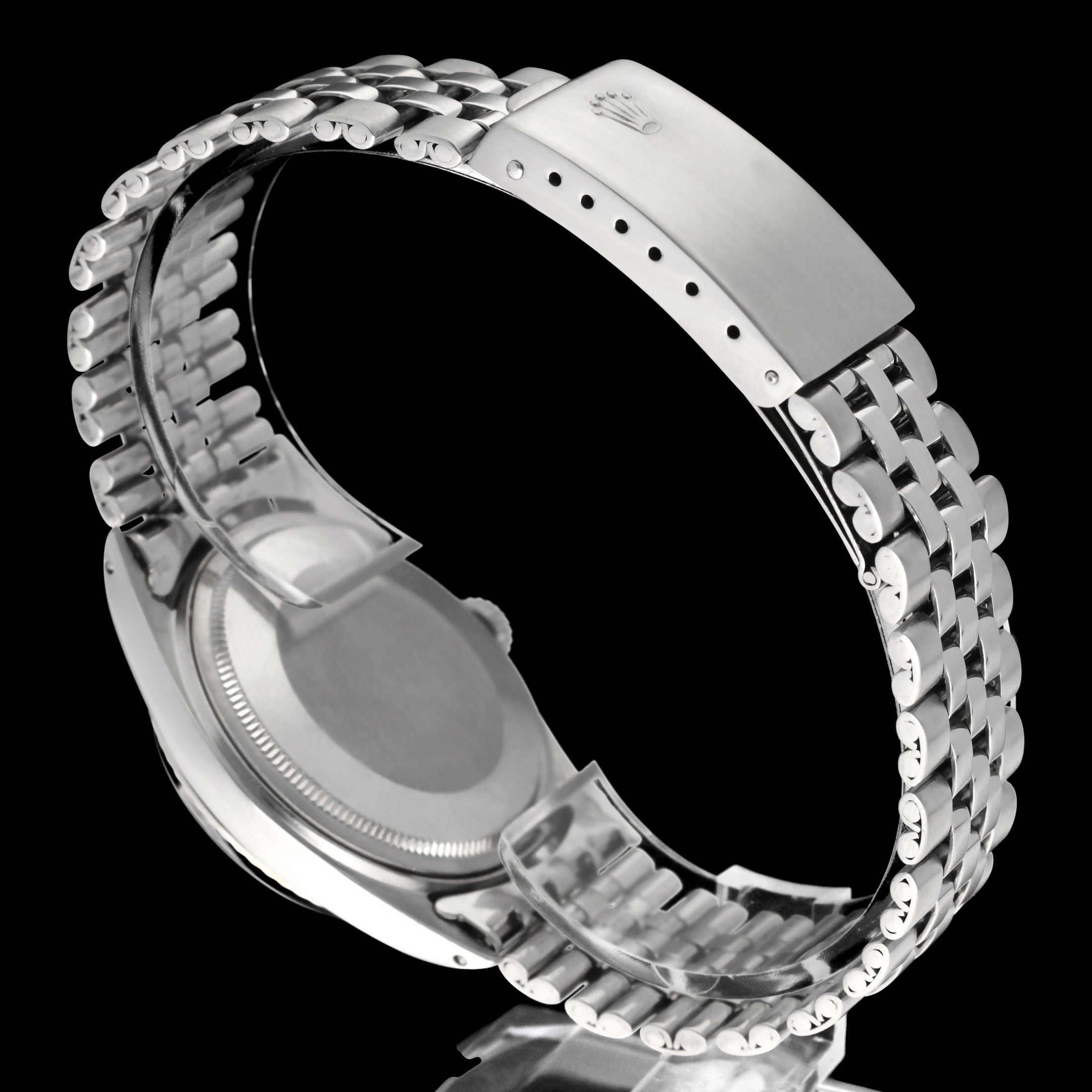 Rolex Datejust 1601 - 1970 - Rolex horloge - Rolex kopen - Rolex heren horloge - Trophies Watches