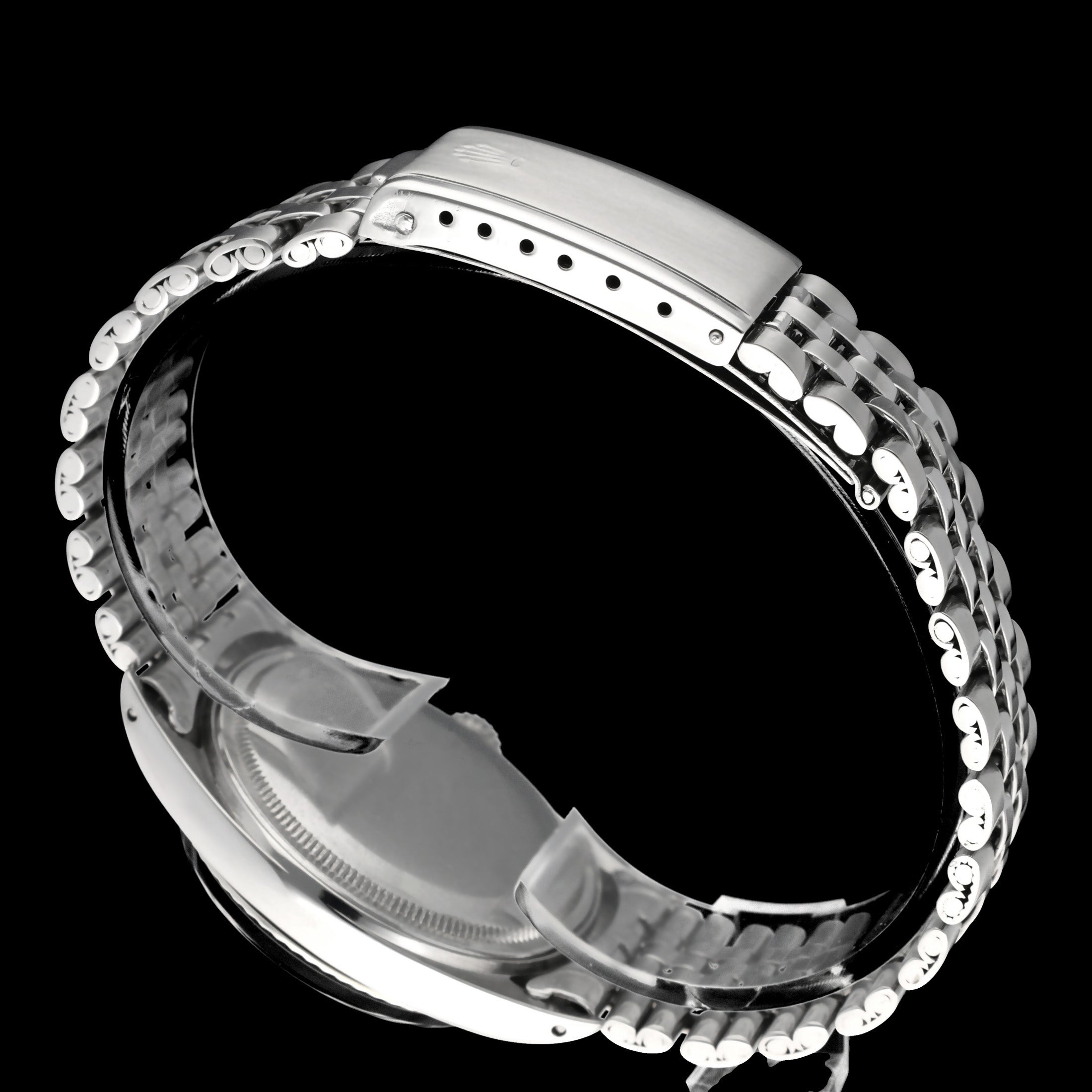 Rolex Datejust 1601 - 1965 - Rolex horloge - Rolex kopen - Rolex heren horloge - Trophies Watches