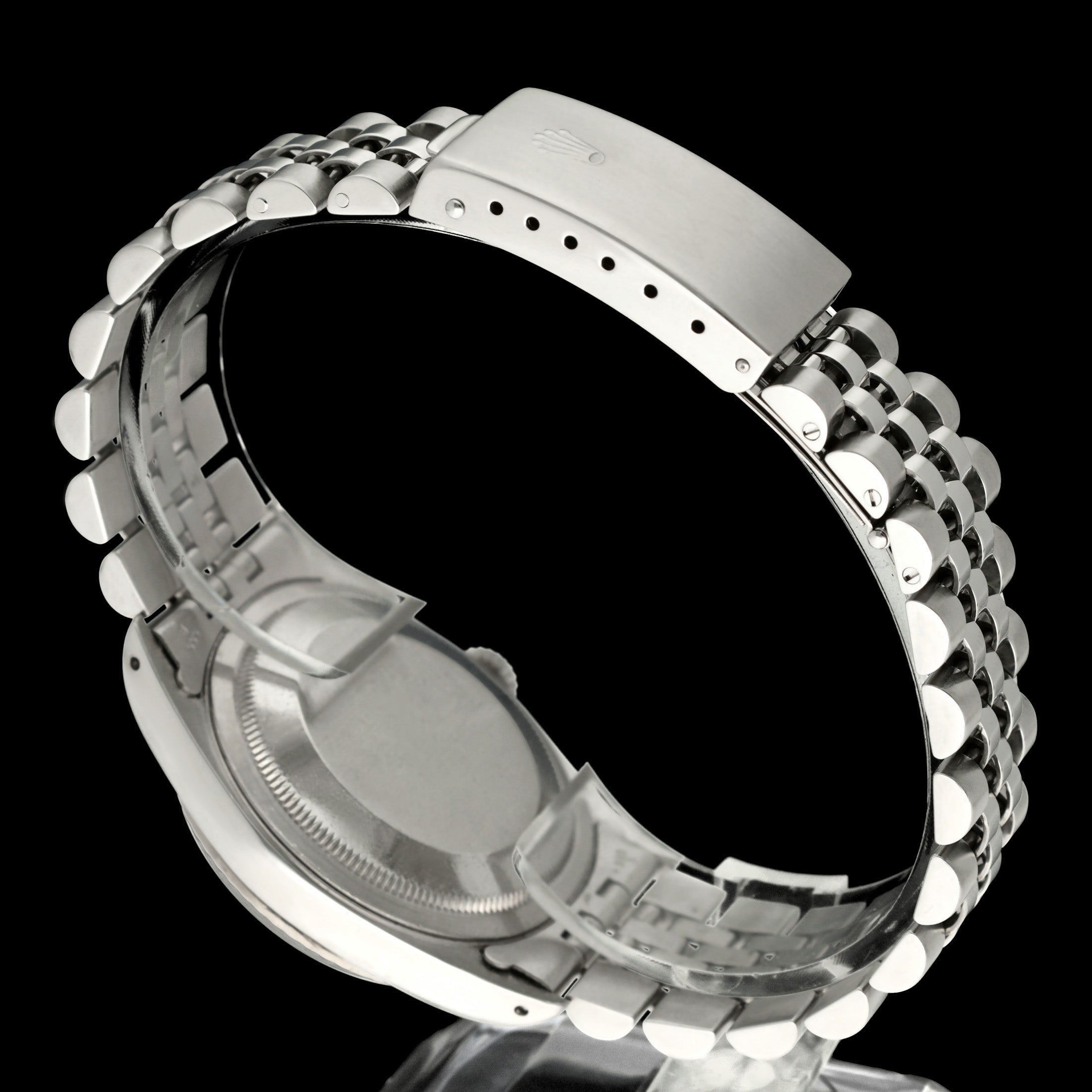 Rolex Datejust 16234 - 1988 - Rolex horloge - Rolex kopen - Rolex heren horloge - Trophies Watches