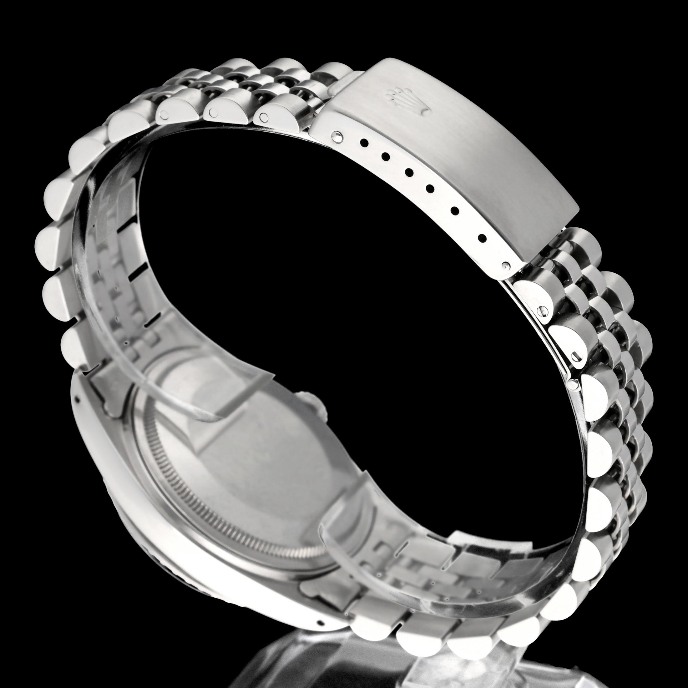 Rolex Datejust 16030 - 1988 - Rolex horloge - Rolex kopen - Rolex heren horloge - Trophies Watches