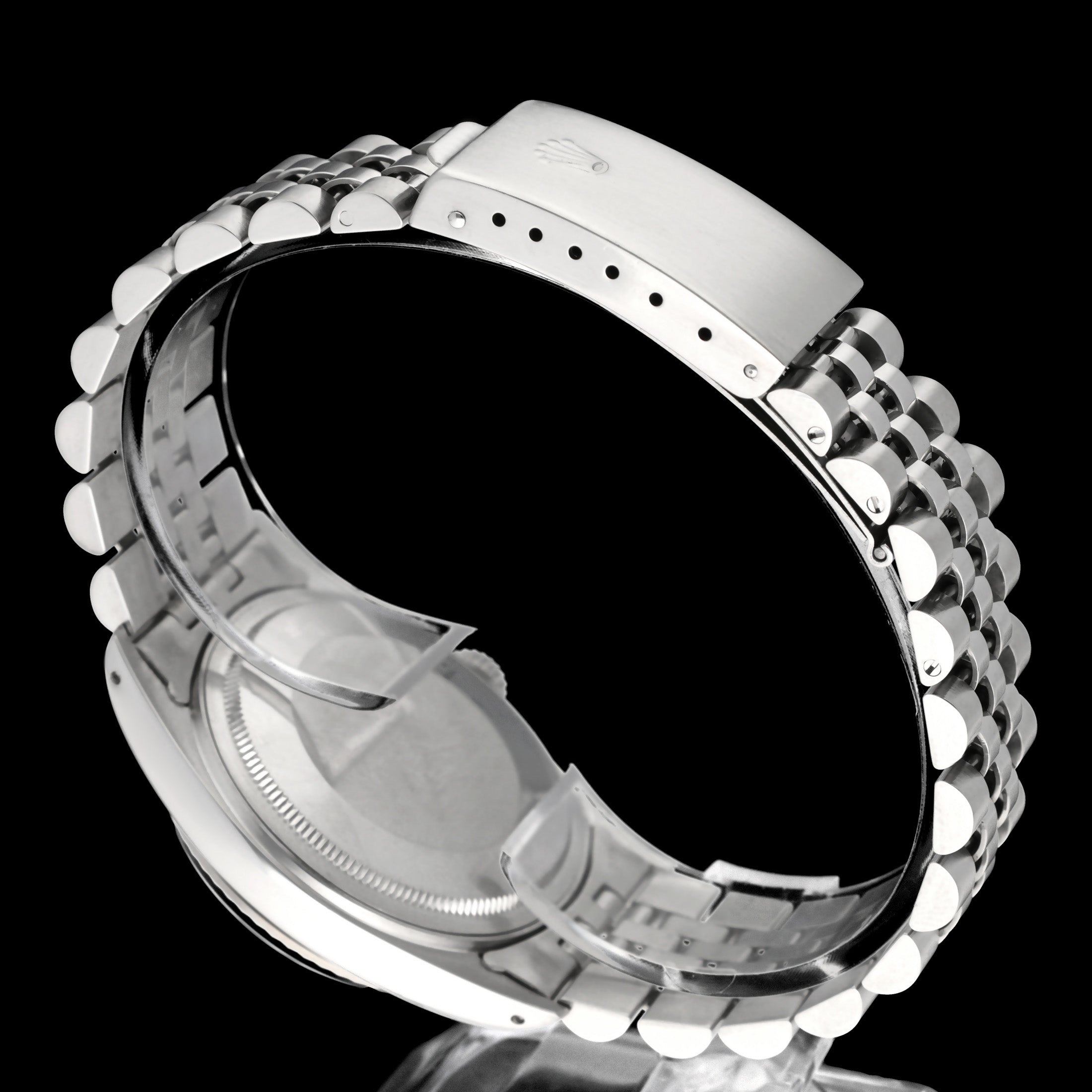 Rolex Datejust 16014 - 1986 - Rolex horloge - Rolex kopen - Rolex heren horloge - Trophies Watches