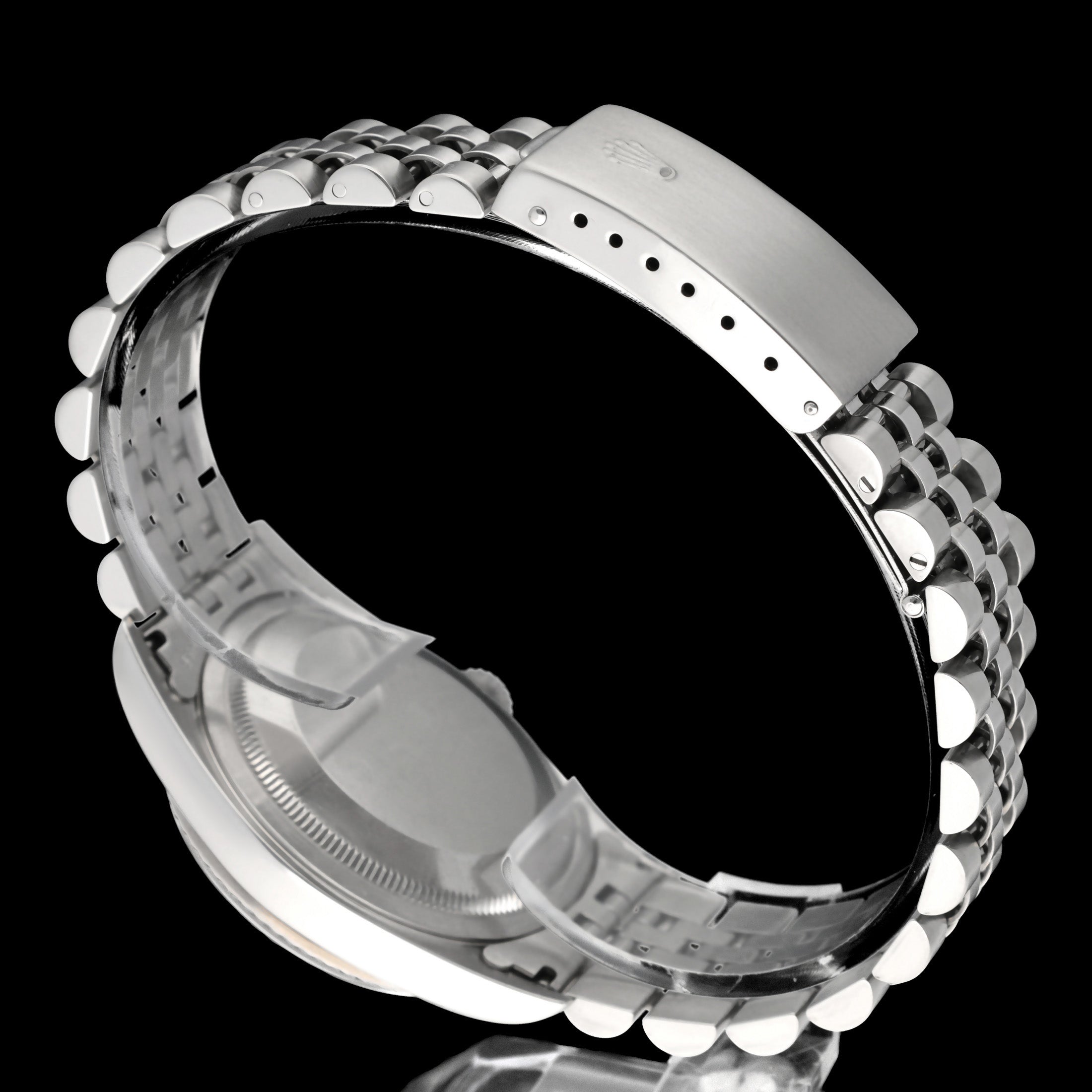 Rolex Datejust 16234 - 1995 - Rolex horloge - Rolex kopen - Rolex heren horloge - Trophies Watches