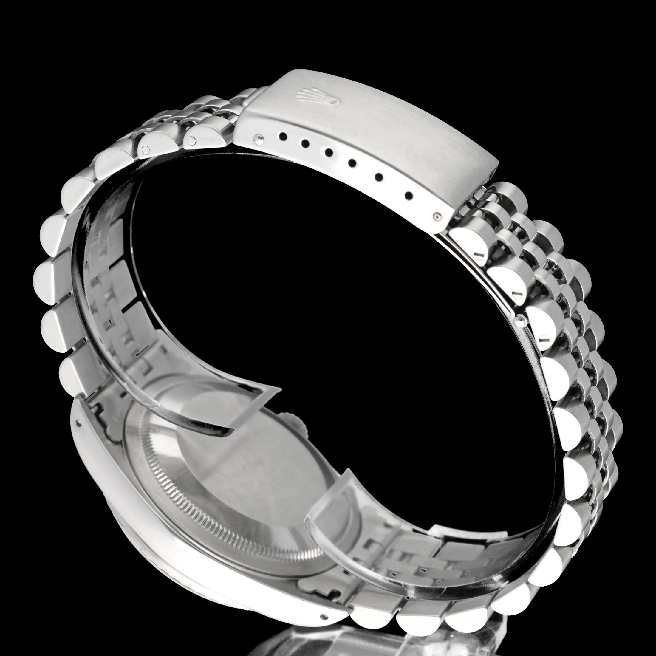 Rolex Datejust 16220 - 1995 - Rolex horloge - Rolex kopen - Rolex heren horloge - Trophies Watches
