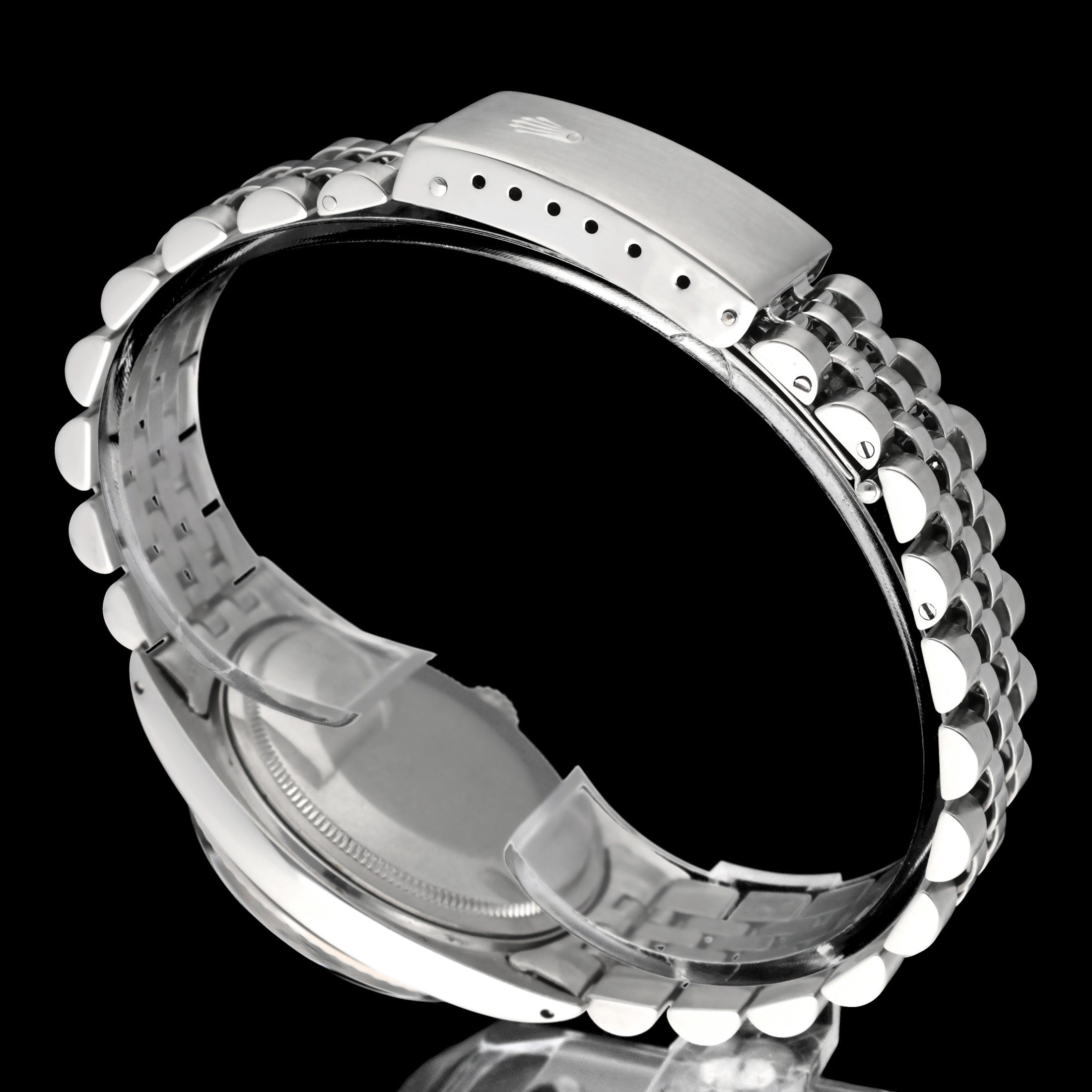 Rolex Datejust 1601 - 1970 - Rolex horloge - Rolex kopen - Rolex heren horloge - Trophies Watches