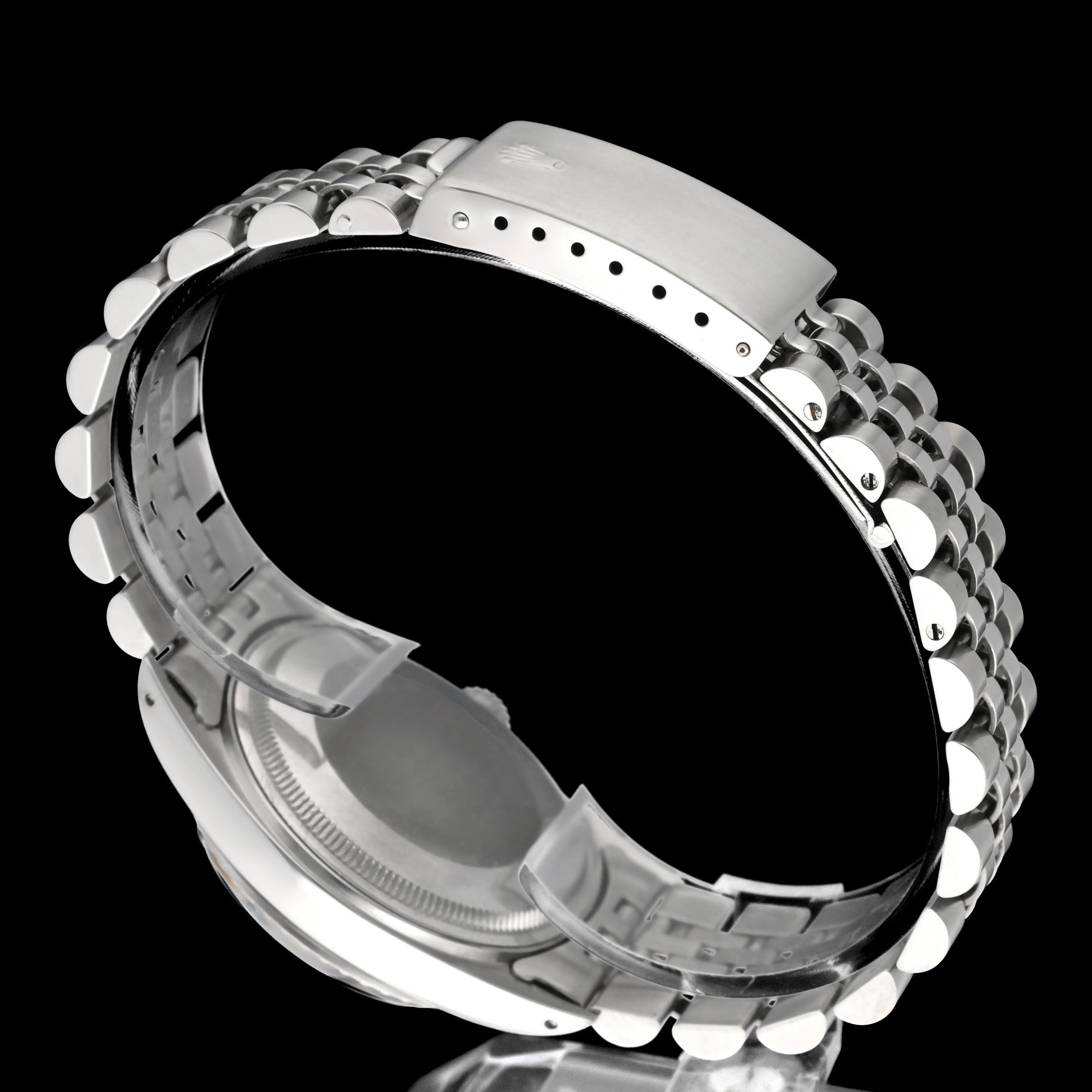 Rolex Datejust 16030 - 1988 - Rolex horloge - Rolex kopen - Rolex heren horloge - Trophies Watches