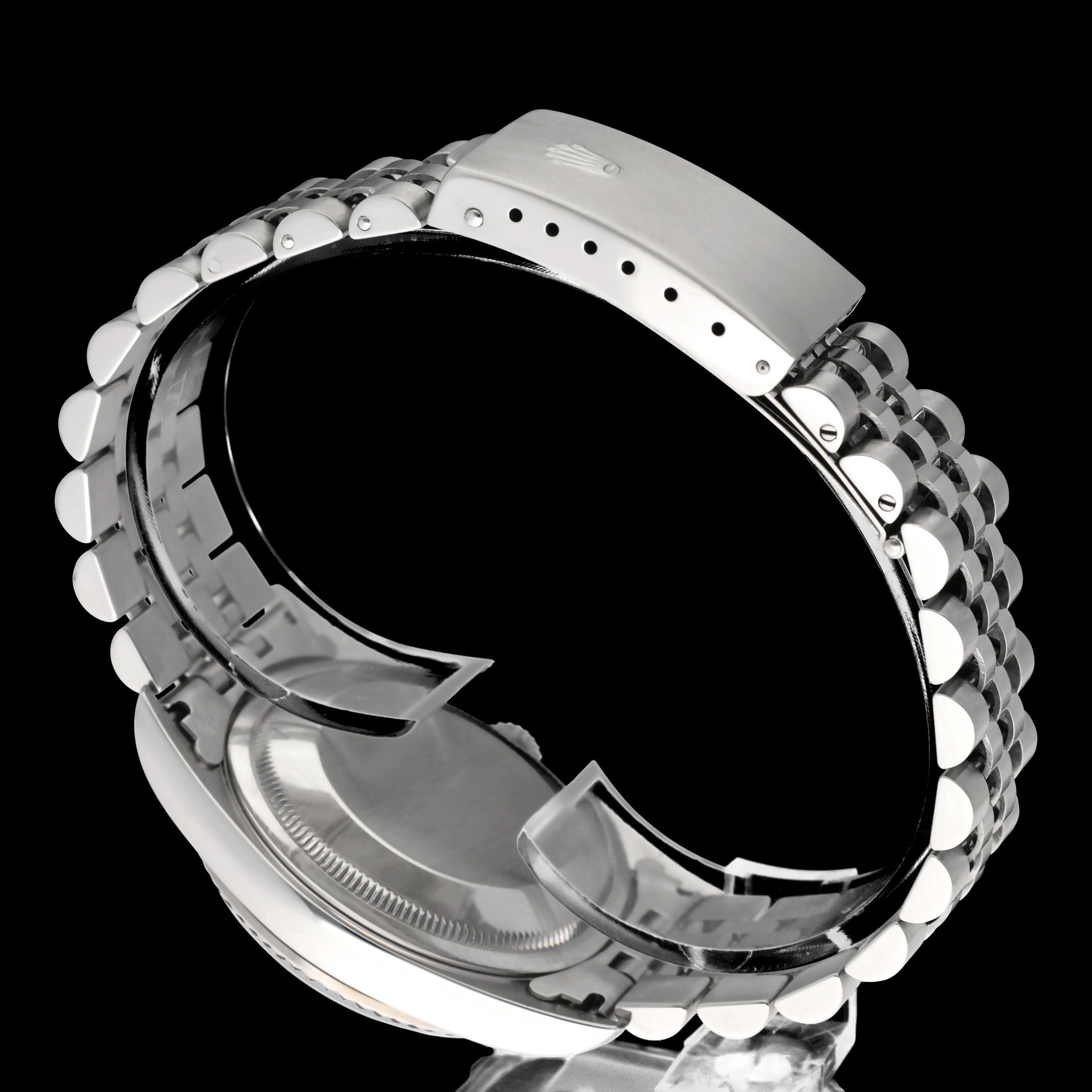 Rolex Datejust 16234 - 1998 - Rolex horloge - Rolex kopen - Rolex heren horloge - Trophies Watches