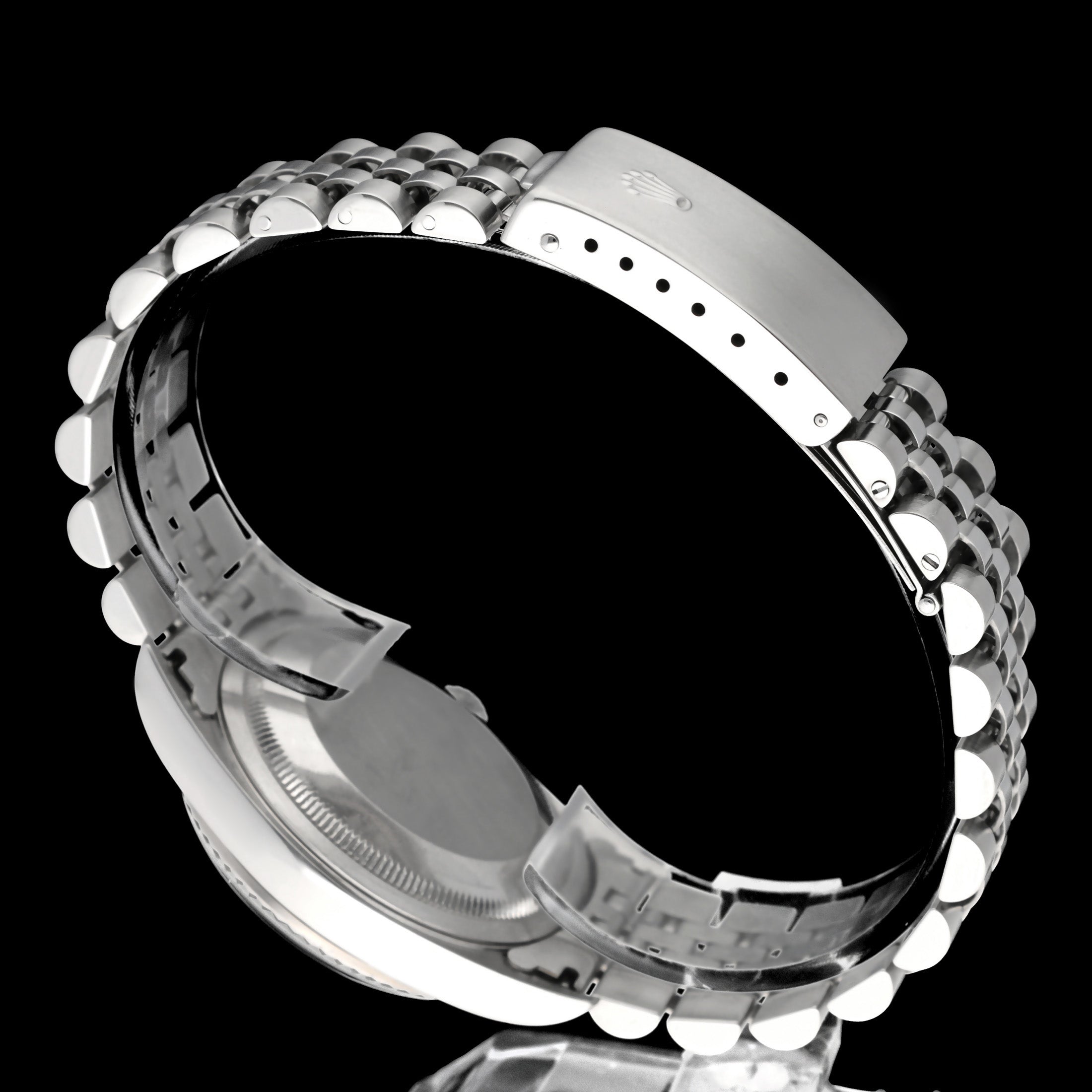 Rolex Datejust 16234 - 1999 - Rolex horloge - Rolex kopen - Rolex heren horloge - Trophies Watches