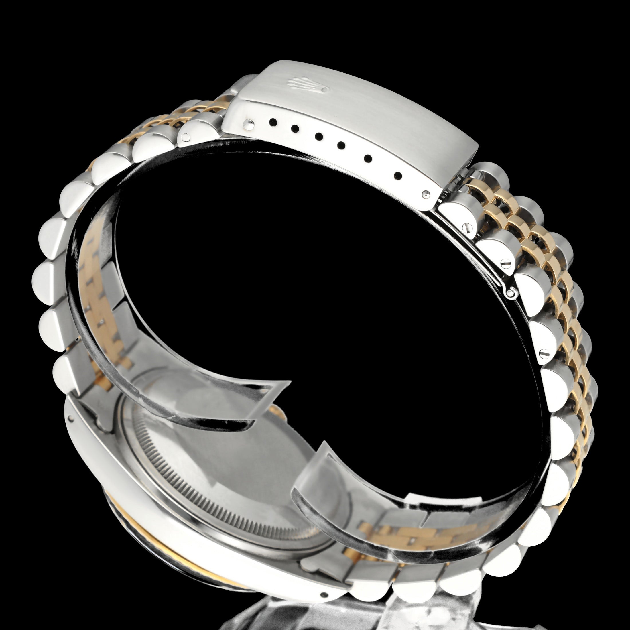 Rolex Datejust 16013G - 1987 - Rolex horloge - Rolex kopen - Rolex heren horloge - Trophies Watches