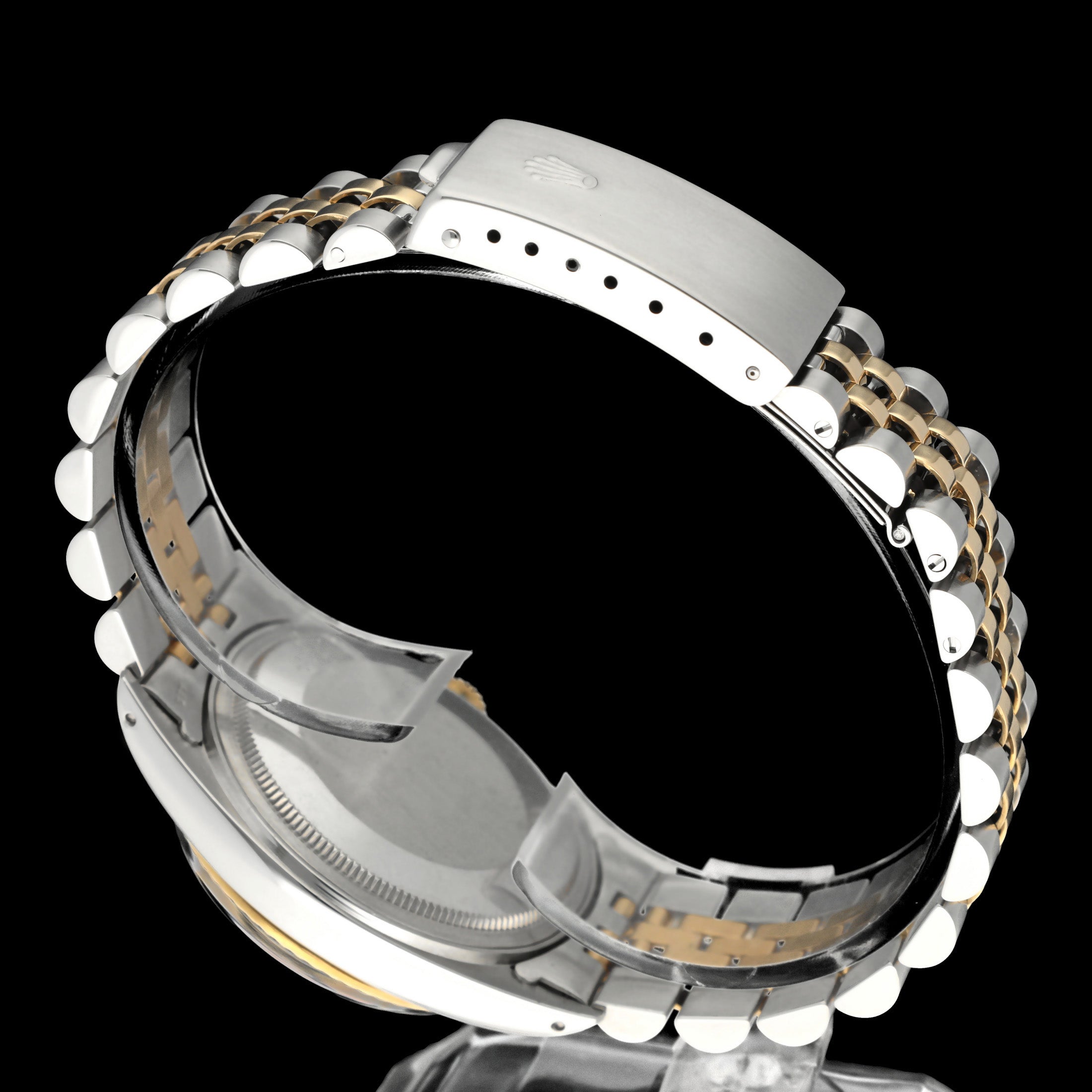 Rolex Datejust 16013 - 1985 - Rolex horloge - Rolex kopen - Rolex heren horloge - Trophies Watches