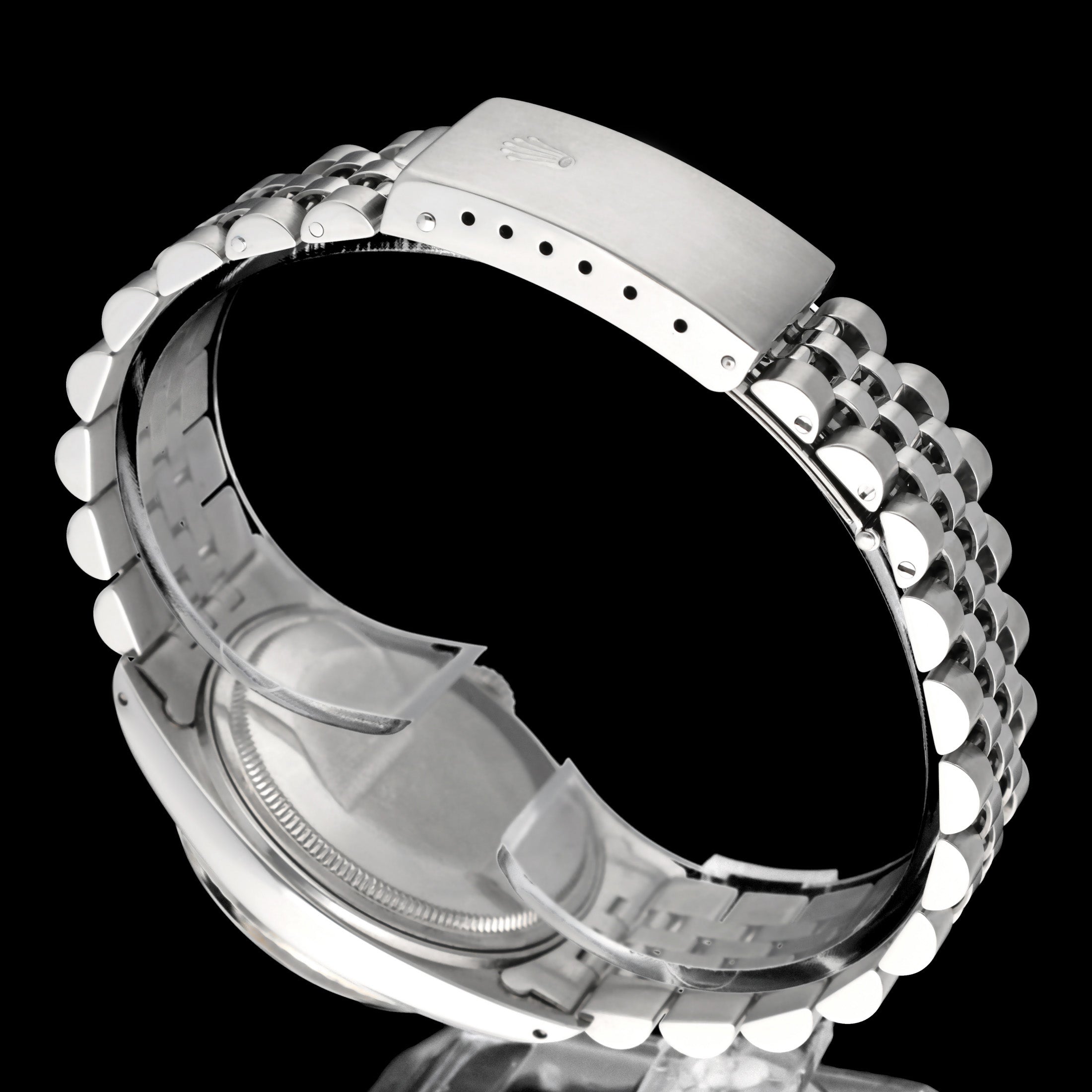Rolex Datejust 16014 - 1978 - Rolex horloge - Rolex kopen - Rolex heren horloge - Trophies Watches