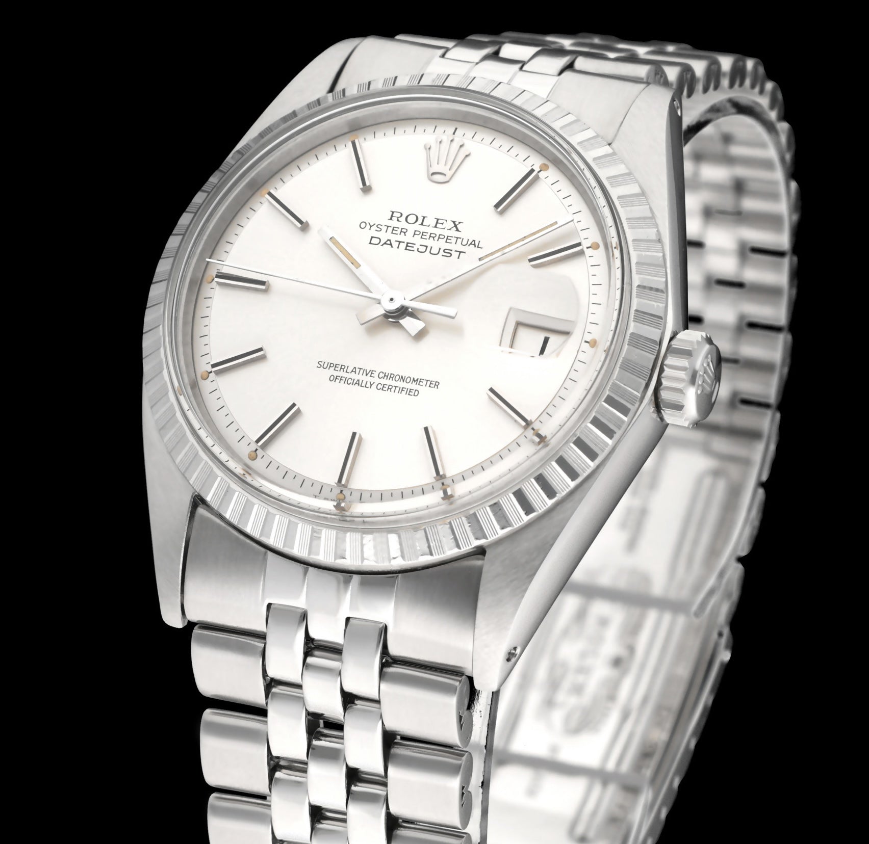 Rolex Datejust 1603 - 1978 - Rolex horloge - Rolex kopen - Rolex heren horloge - Trophies Watches