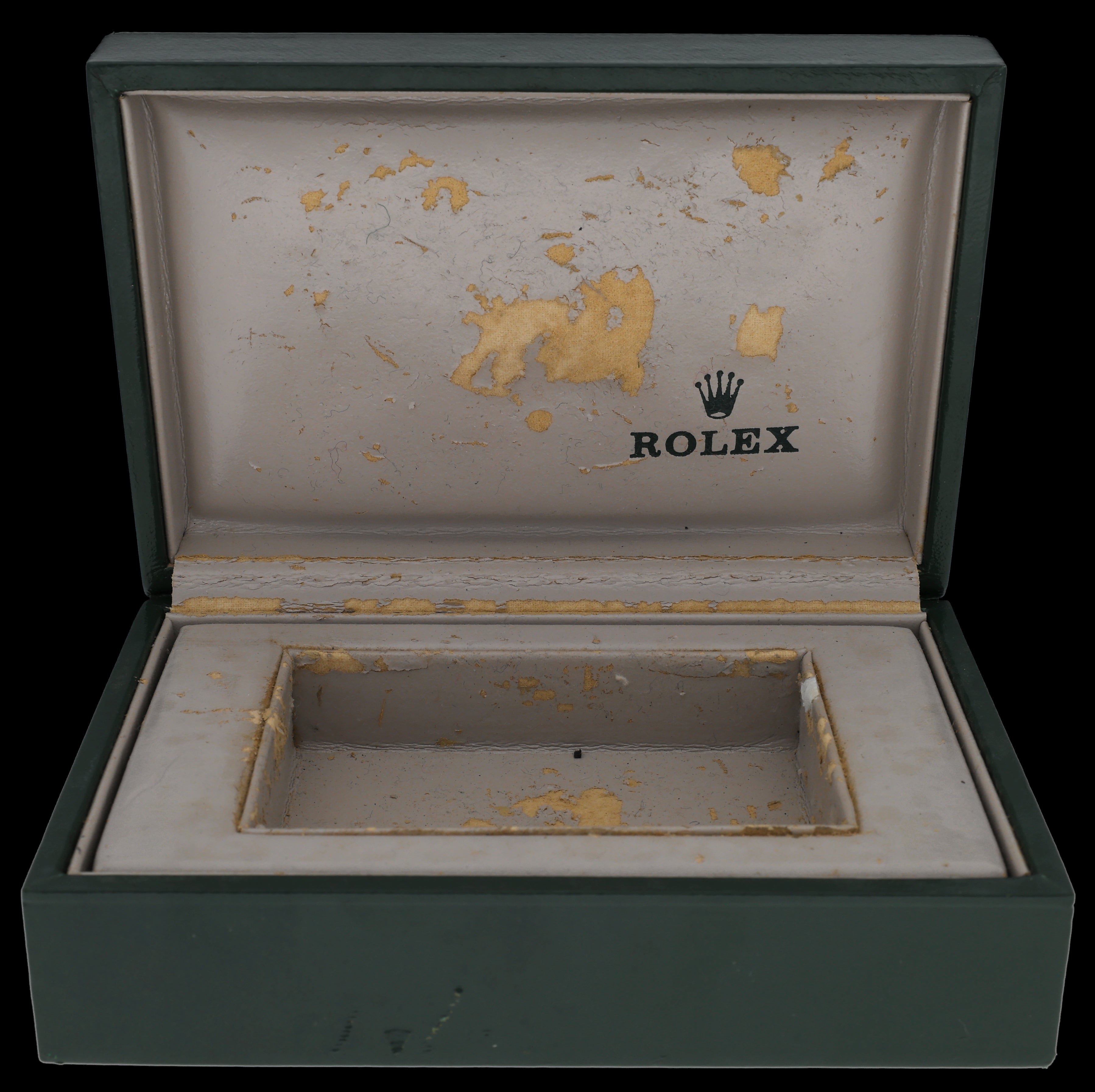 Rolex Datejust 1601 "Sigma Dial", Serviced, 1973