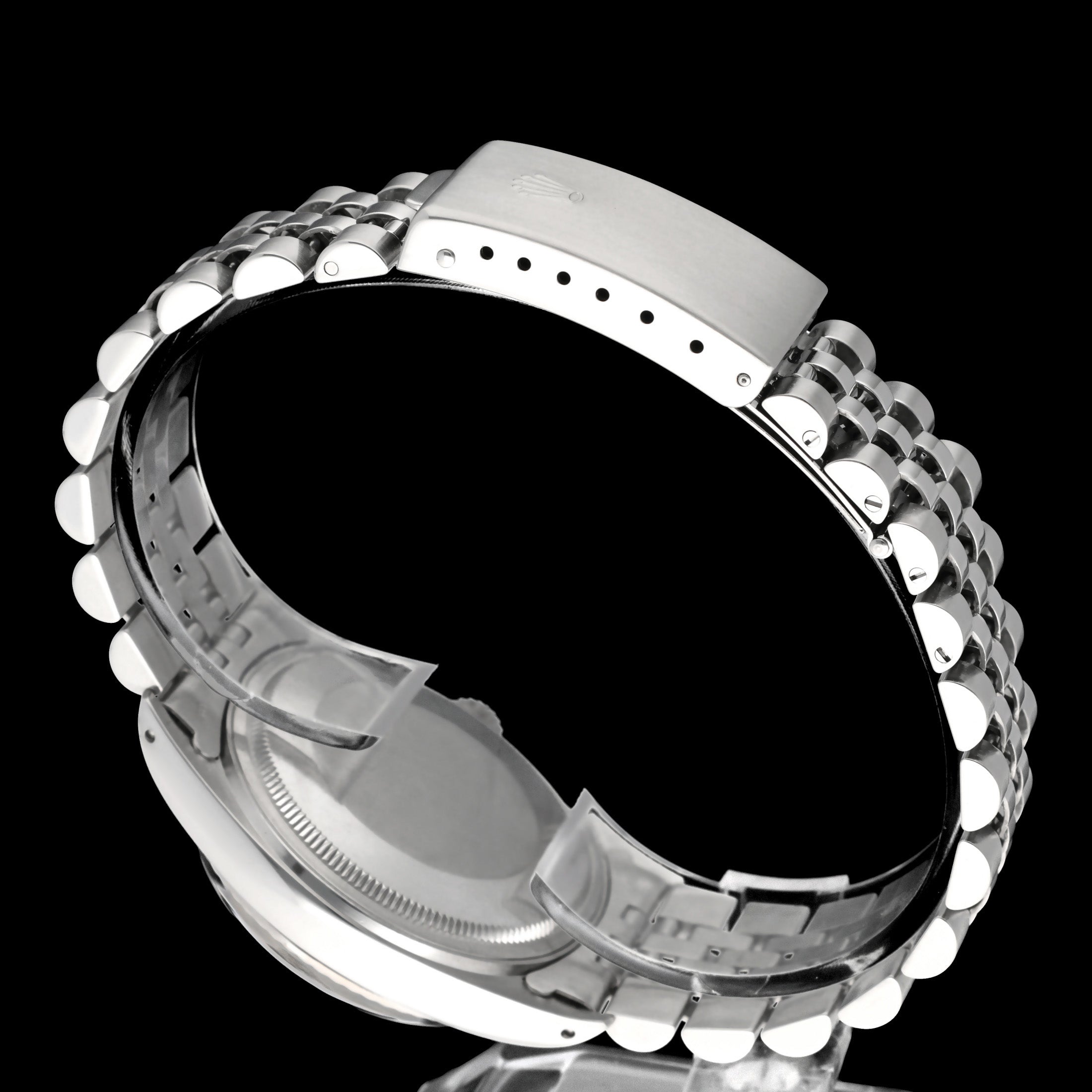 Rolex Datejust 16014 - 1985 - Rolex horloge - Rolex kopen - Rolex heren horloge - Trophies Watches
