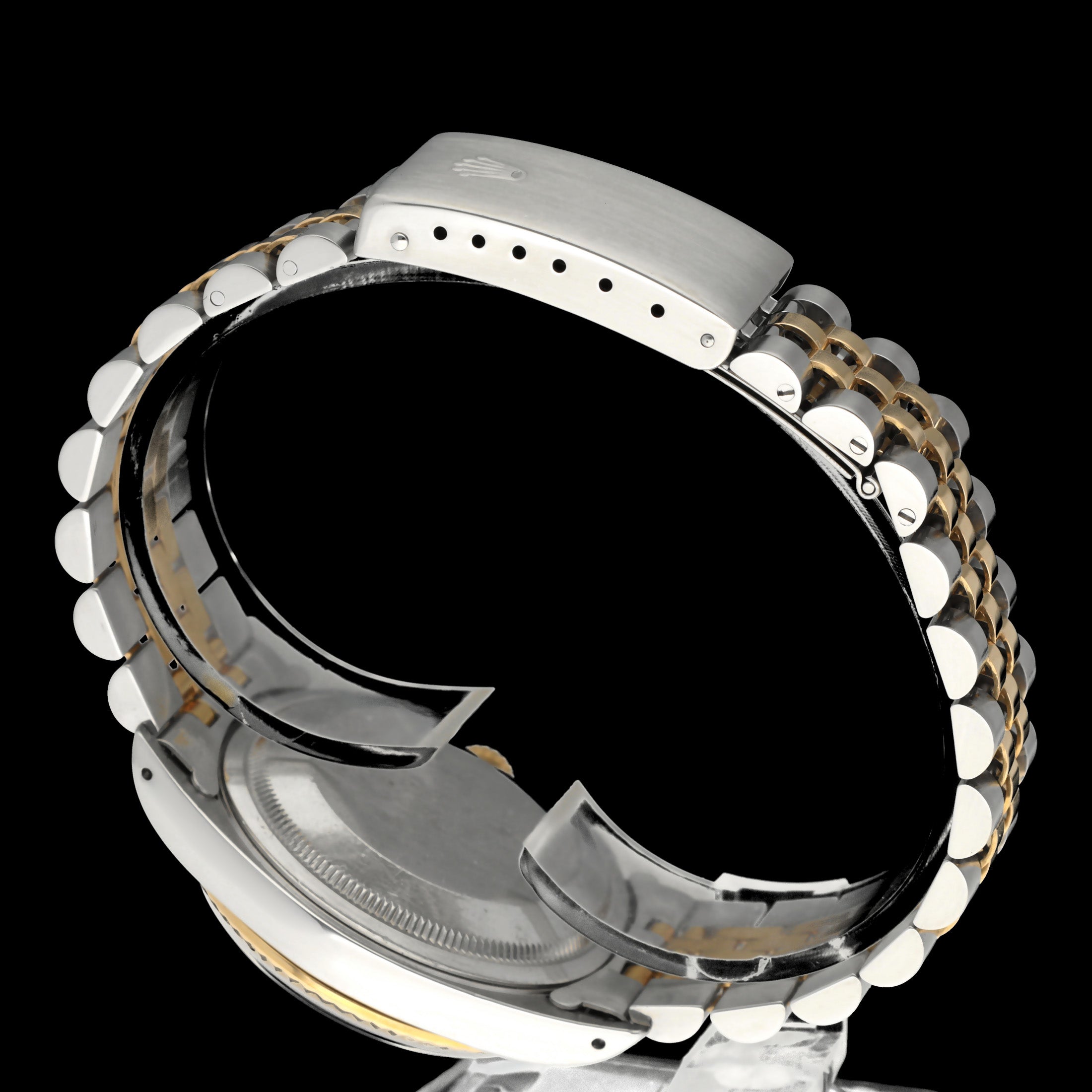 Rolex Datejust 16233 - 1990 - Rolex horloge - Rolex kopen - Rolex heren horloge - Trophies Watches