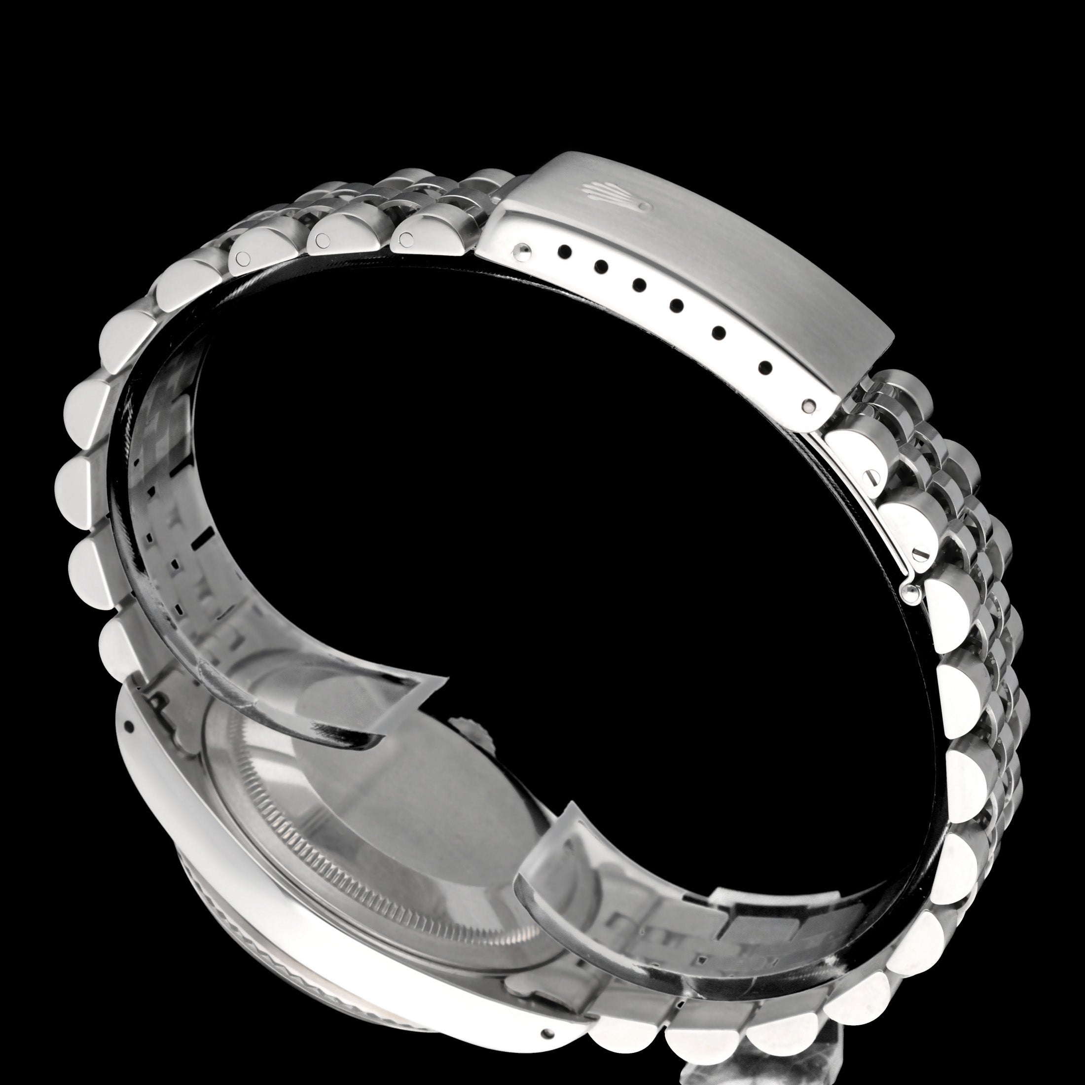 Rolex Datejust 16234 - 1991 - Rolex horloge - Rolex kopen - Rolex heren horloge - Trophies Watches