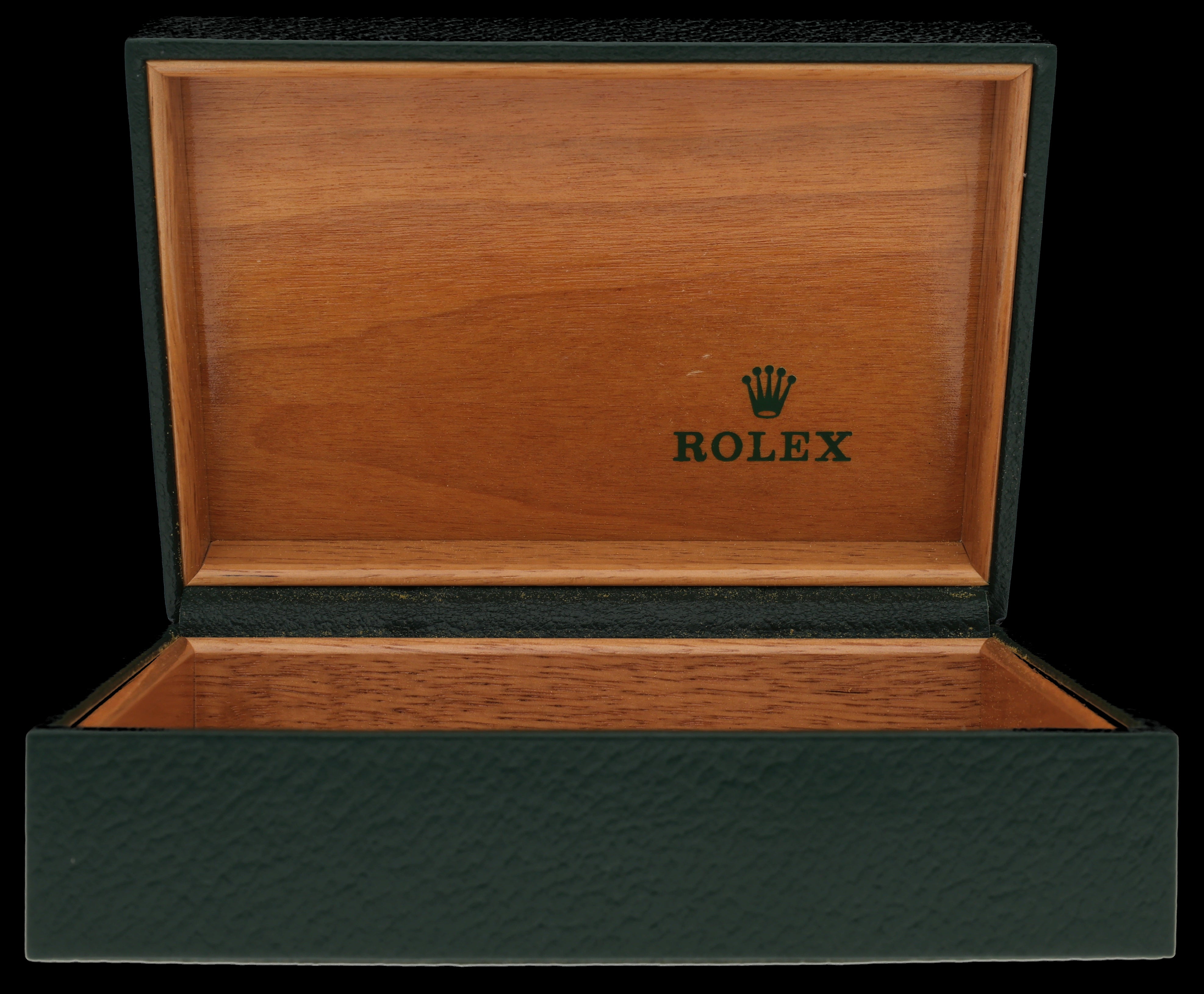 Rolex Datejust 16200 - 2002 - Rolex horloge - Rolex kopen - Rolex heren horloge - Trophies Watches