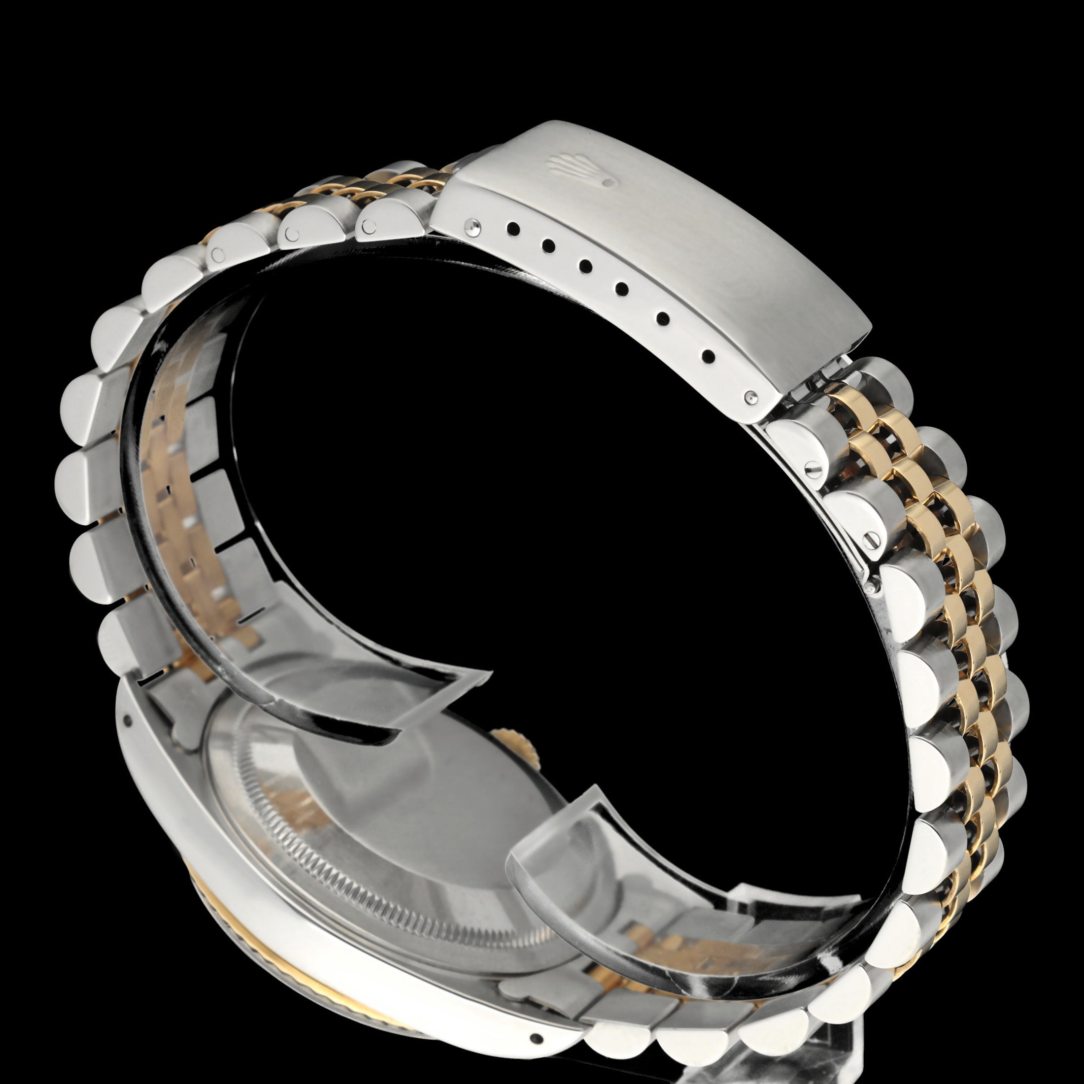 Rolex Datejust 16233 - 1991 - Rolex horloge - Rolex kopen - Rolex heren horloge - Trophies Watches