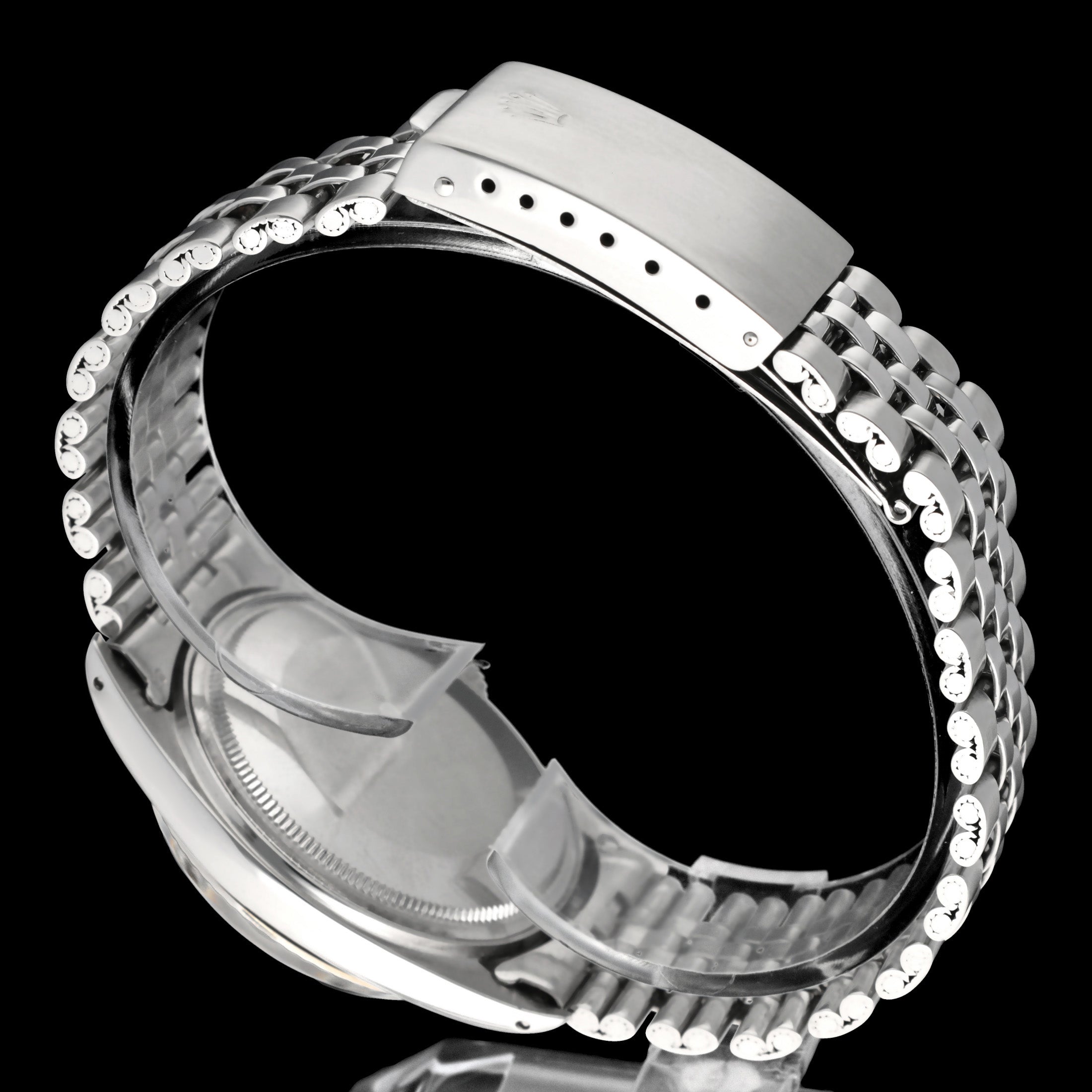 Rolex Datejust 1601 - 1974 - Rolex horloge - Rolex kopen - Rolex heren horloge - Trophies Watches