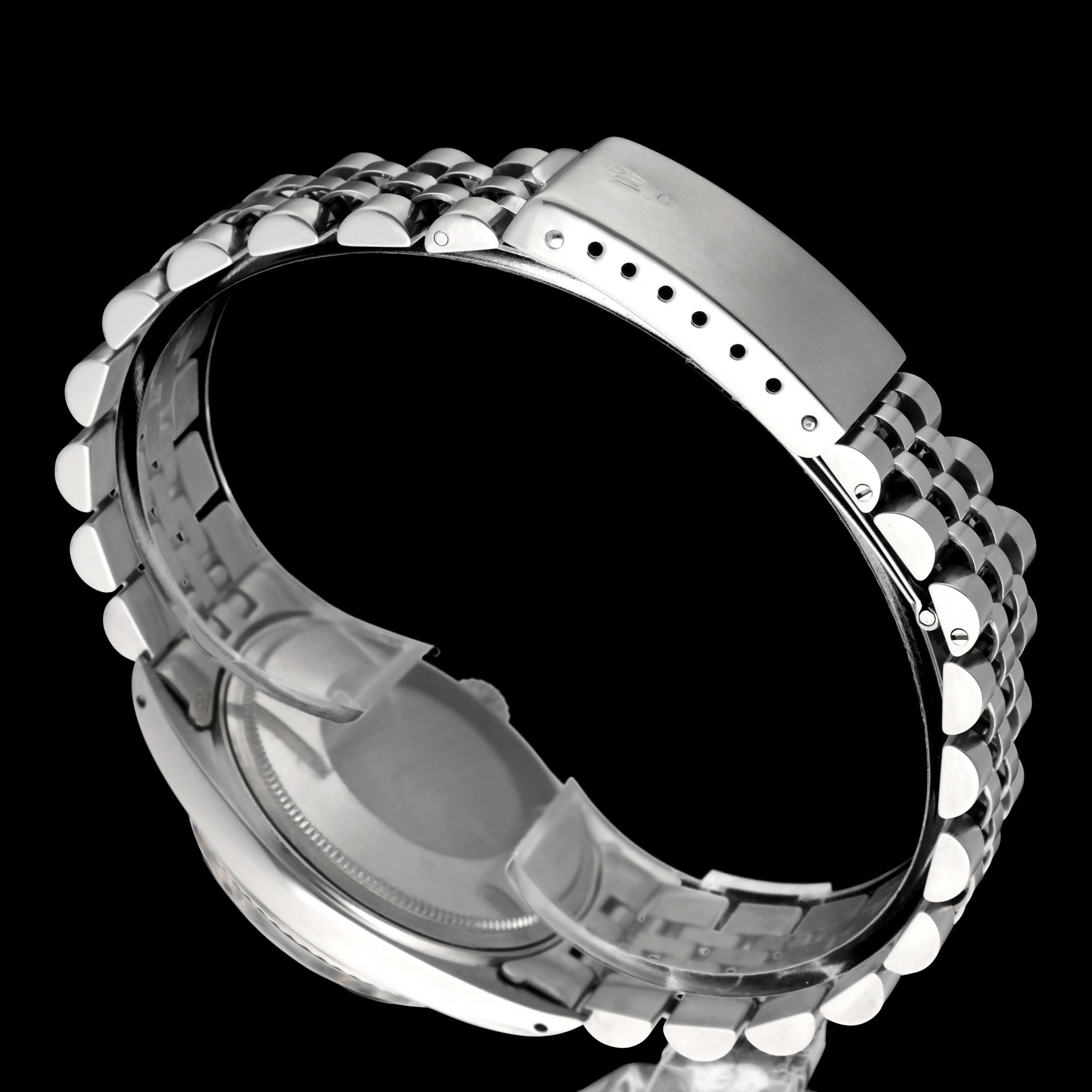 Rolex Datejust 1601 - 1978 - Rolex horloge - Rolex kopen - Rolex heren horloge - Trophies Watches