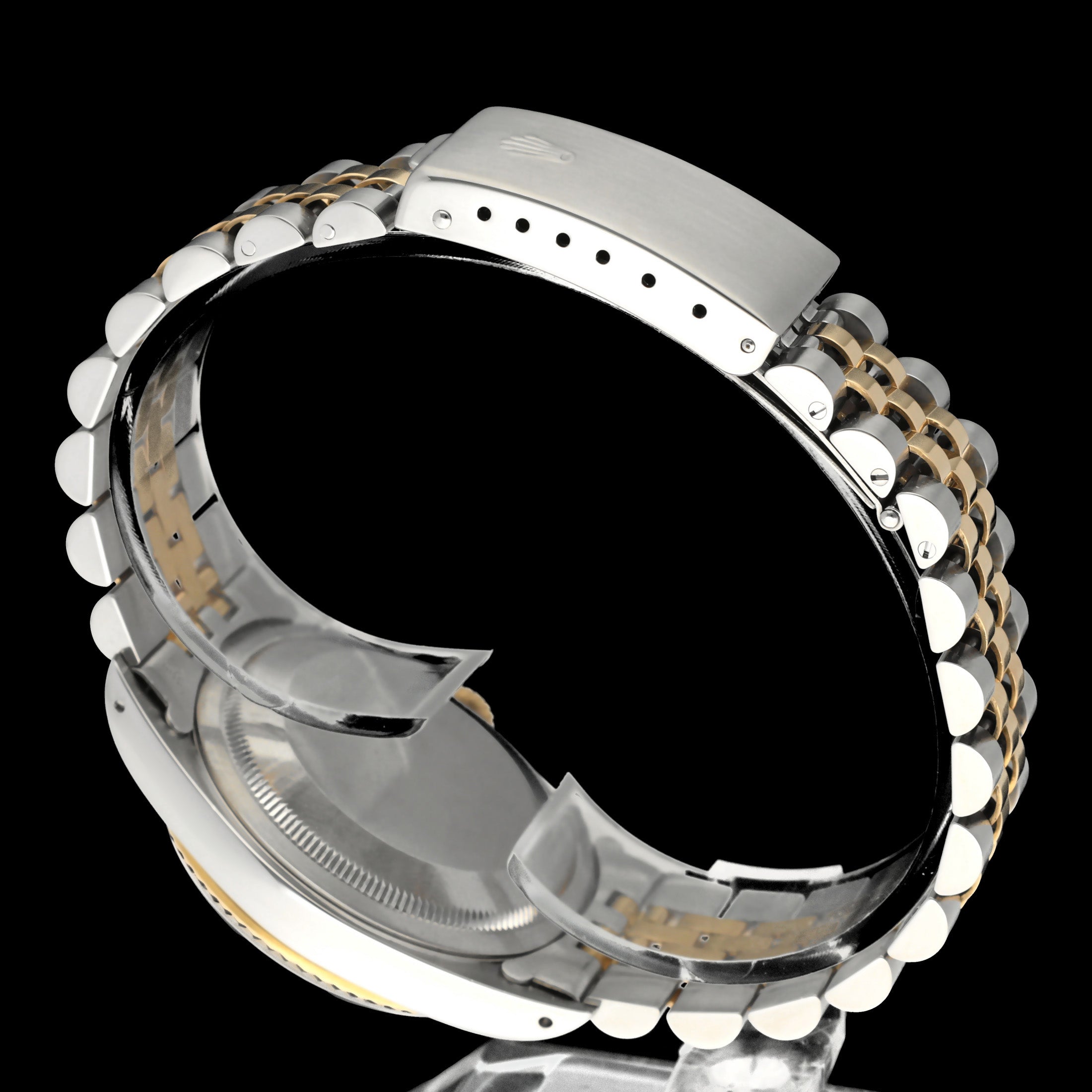 Rolex Datejust 16233G - 1994 - Rolex horloge - Rolex kopen - Rolex heren horloge - Trophies Watches