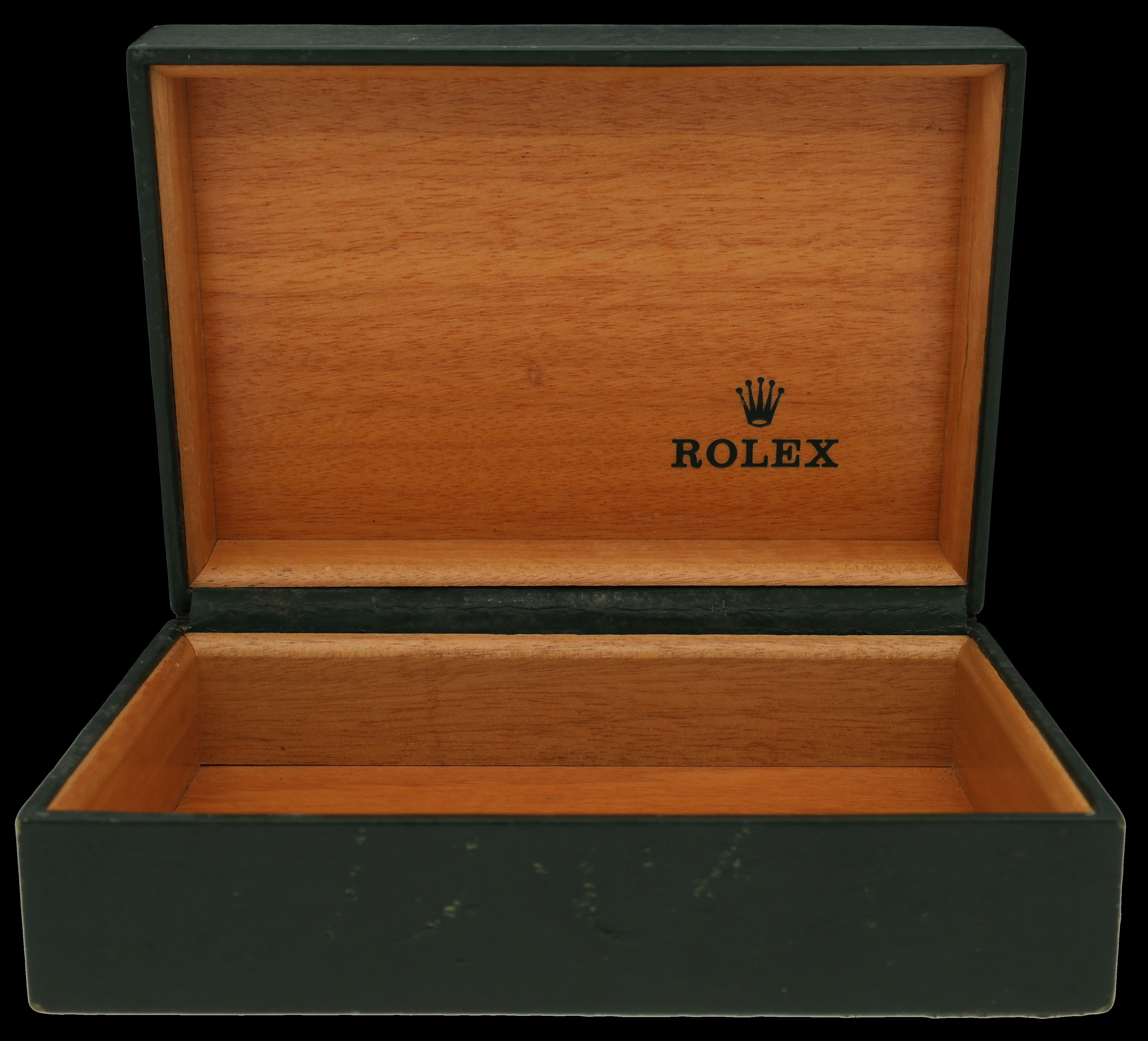 Rolex Datejust 16233 - 1989 - Rolex horloge - Rolex kopen - Rolex heren horloge - Trophies Watches