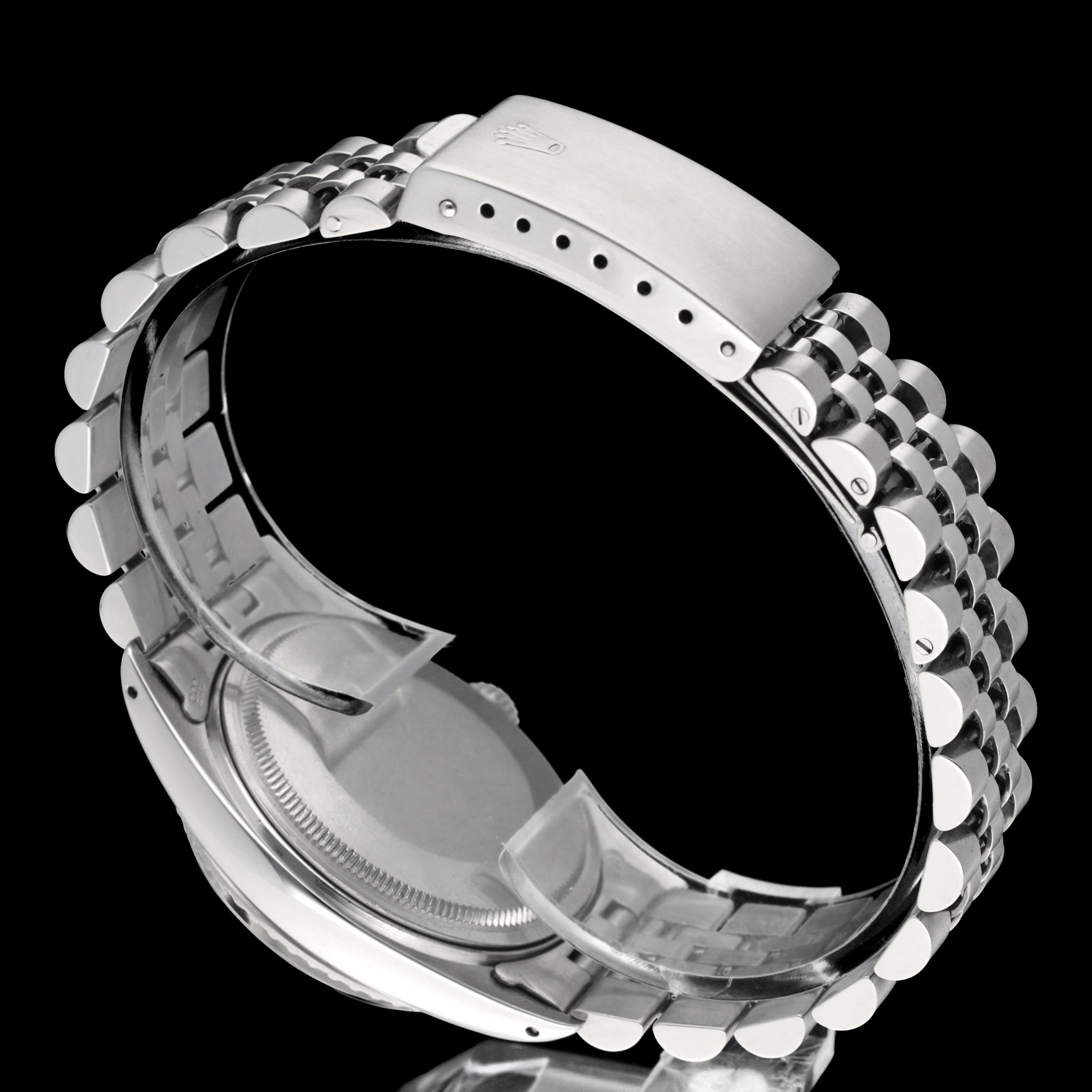 Rolex Datejust 16030 - 1978 - Rolex horloge - Rolex kopen - Rolex heren horloge - Trophies Watches
