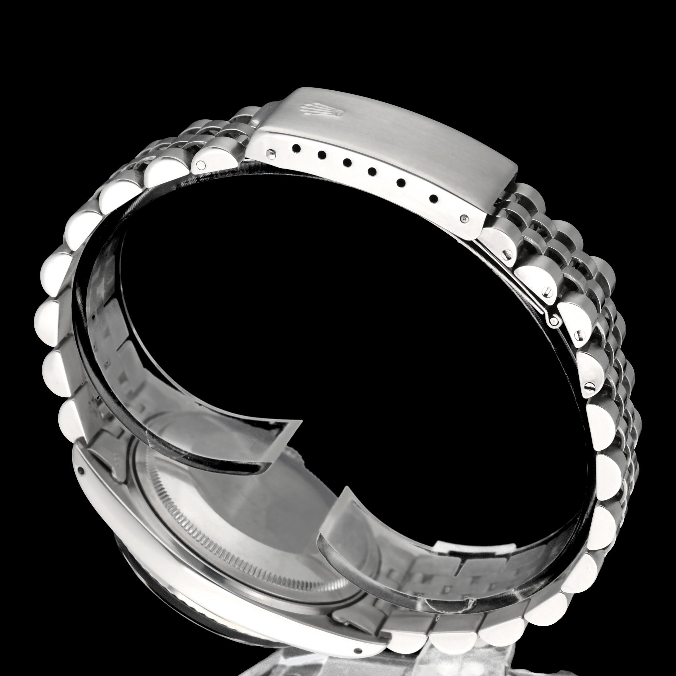 Rolex Datejust 1601 - 1975 - Rolex horloge - Rolex kopen - Rolex heren horloge - Trophies Watches