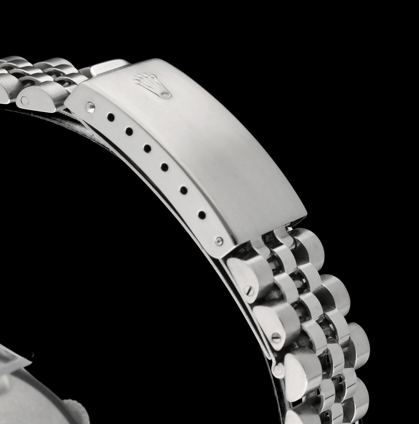 Rolex Datejust 16234G - 1995 - Rolex horloge - Rolex kopen - Rolex heren horloge - Trophies Watches