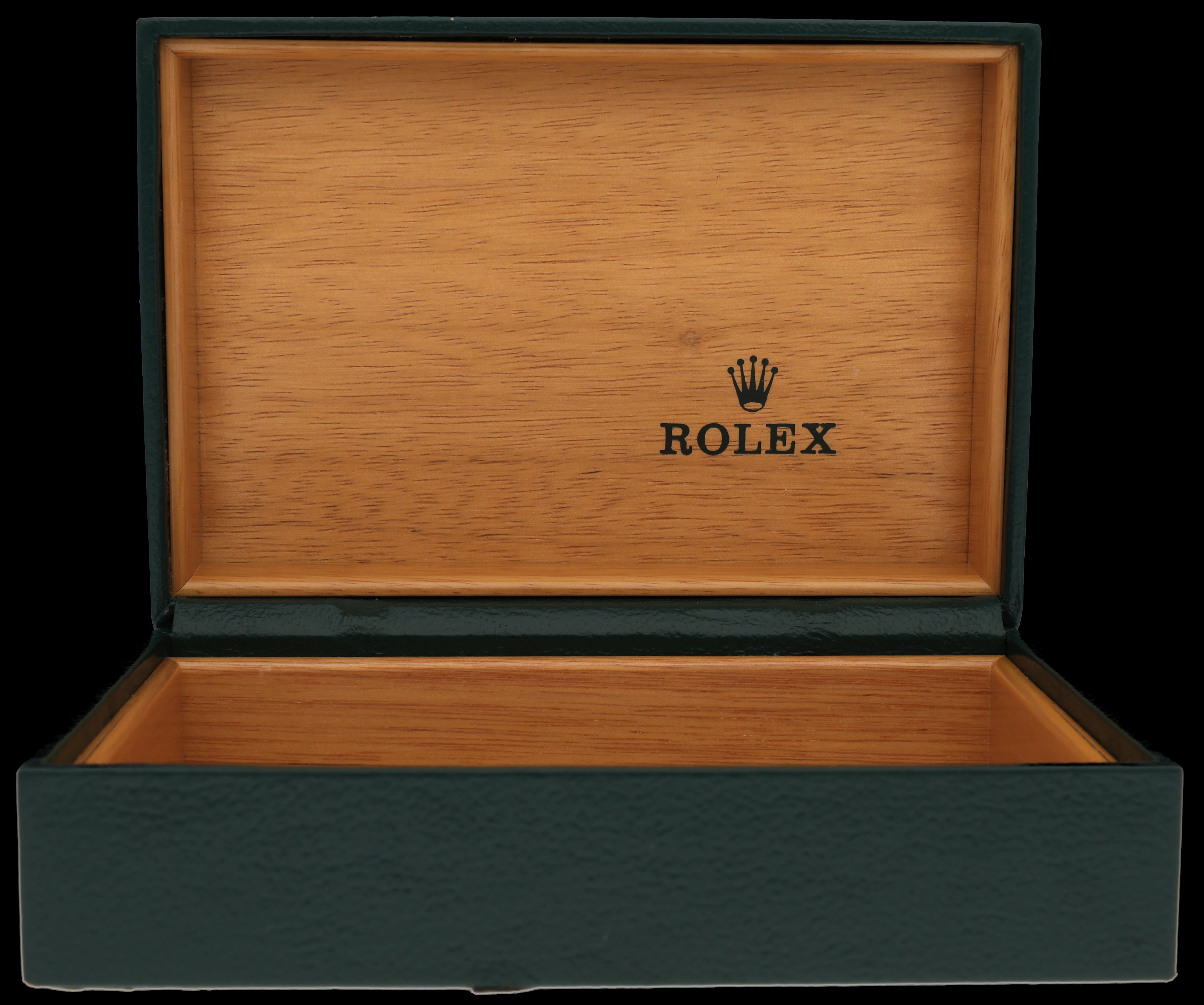Rolex Datejust 16233G - 1999 - Rolex horloge - Rolex kopen - Rolex heren horloge - Trophies Watches