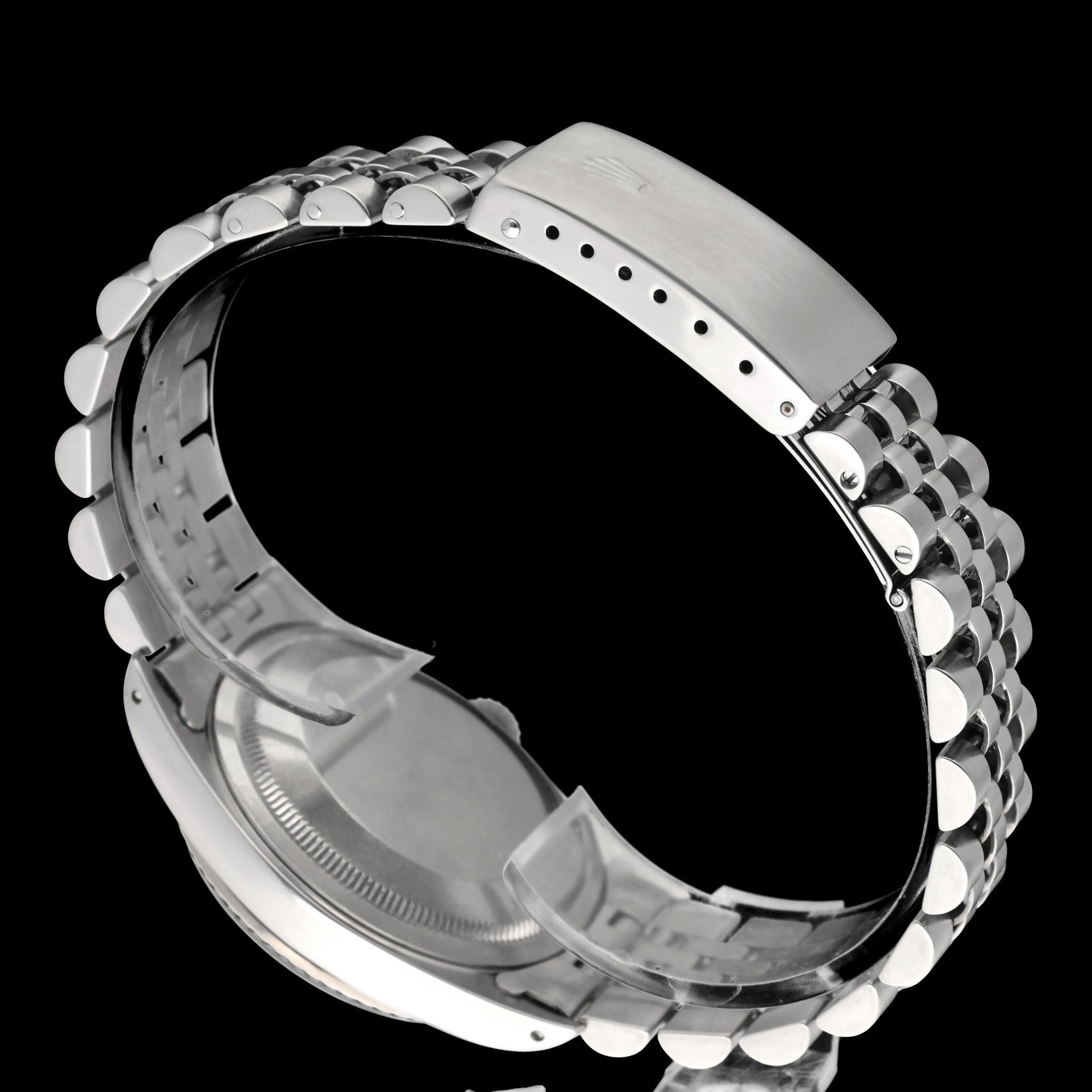 Rolex Datejust 16234 - 1989 - Rolex horloge - Rolex kopen - Rolex heren horloge - Trophies Watches