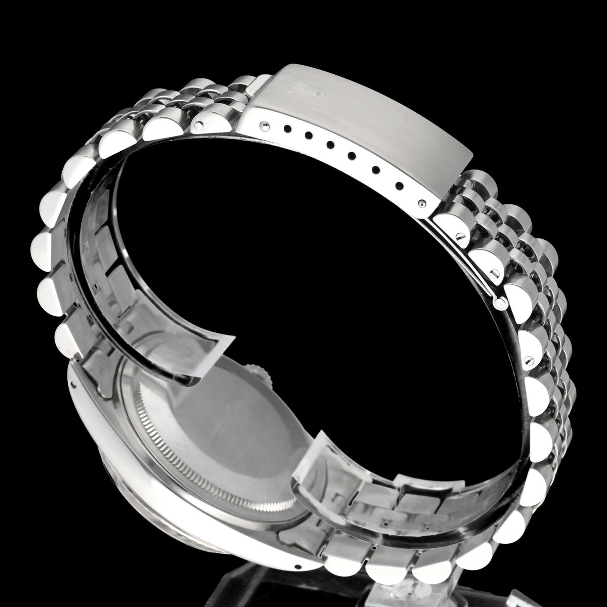 Rolex Datejust 16014 - 1980 - Rolex horloge - Rolex kopen - Rolex heren horloge - Trophies Watches