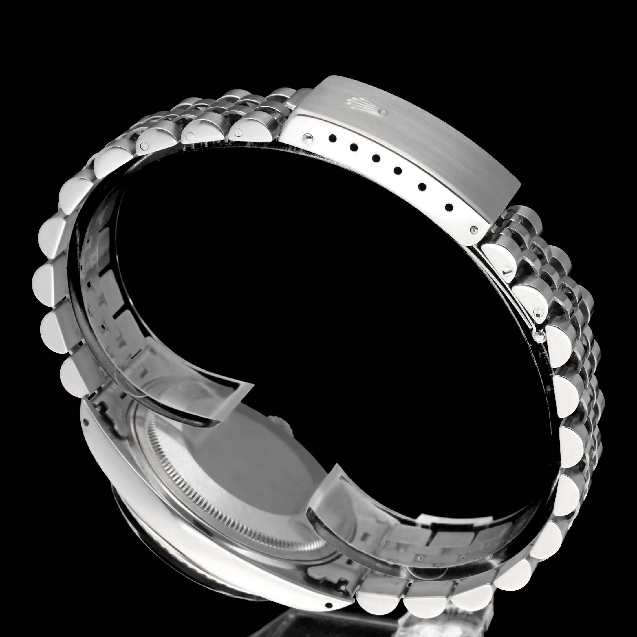 Rolex Datejust 16014 - 1978 - Rolex horloge - Rolex kopen - Rolex heren horloge - Trophies Watches