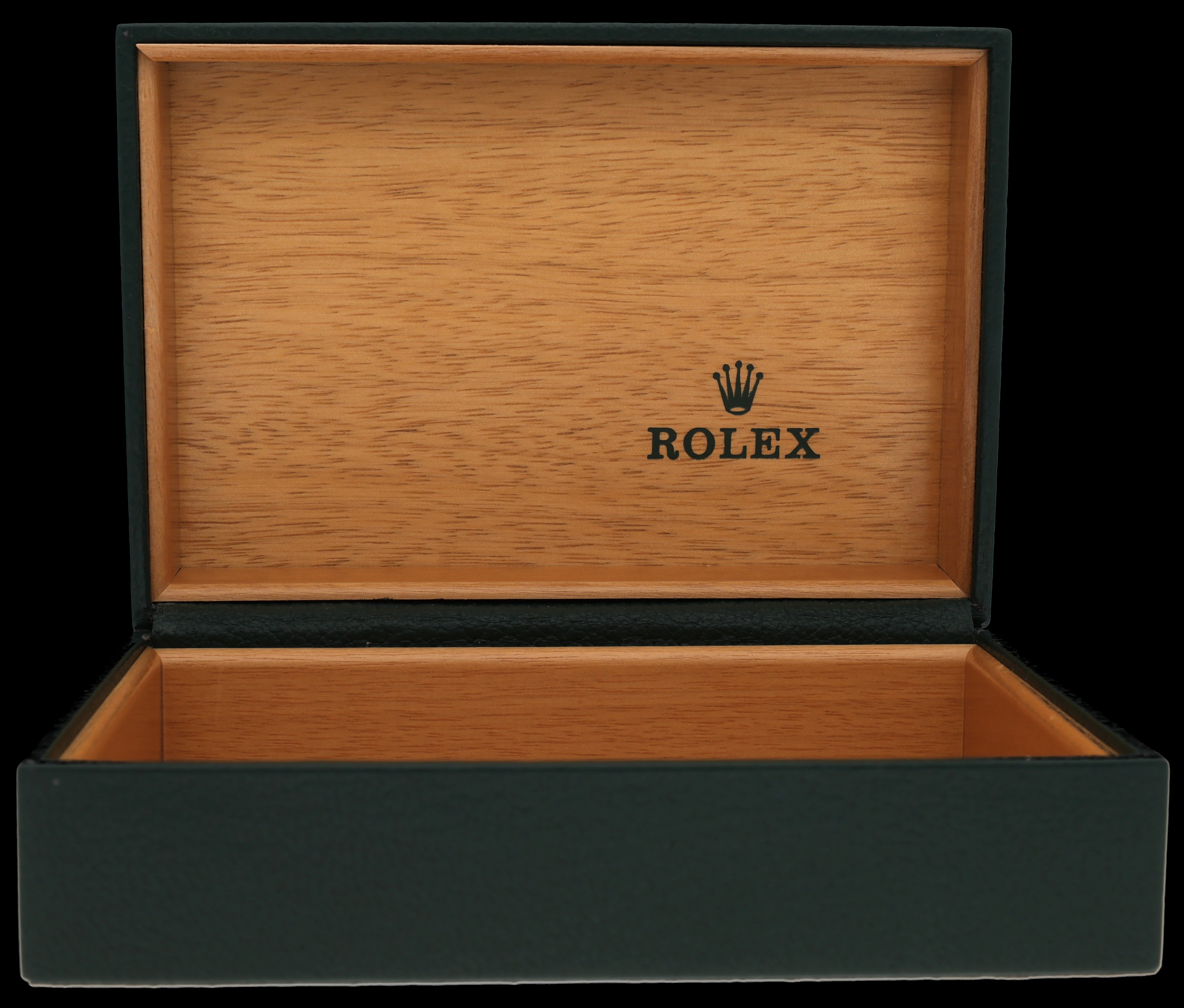 Rolex Datejust 16014 - 1985 - Rolex horloge - Rolex kopen - Rolex heren horloge - Trophies Watches