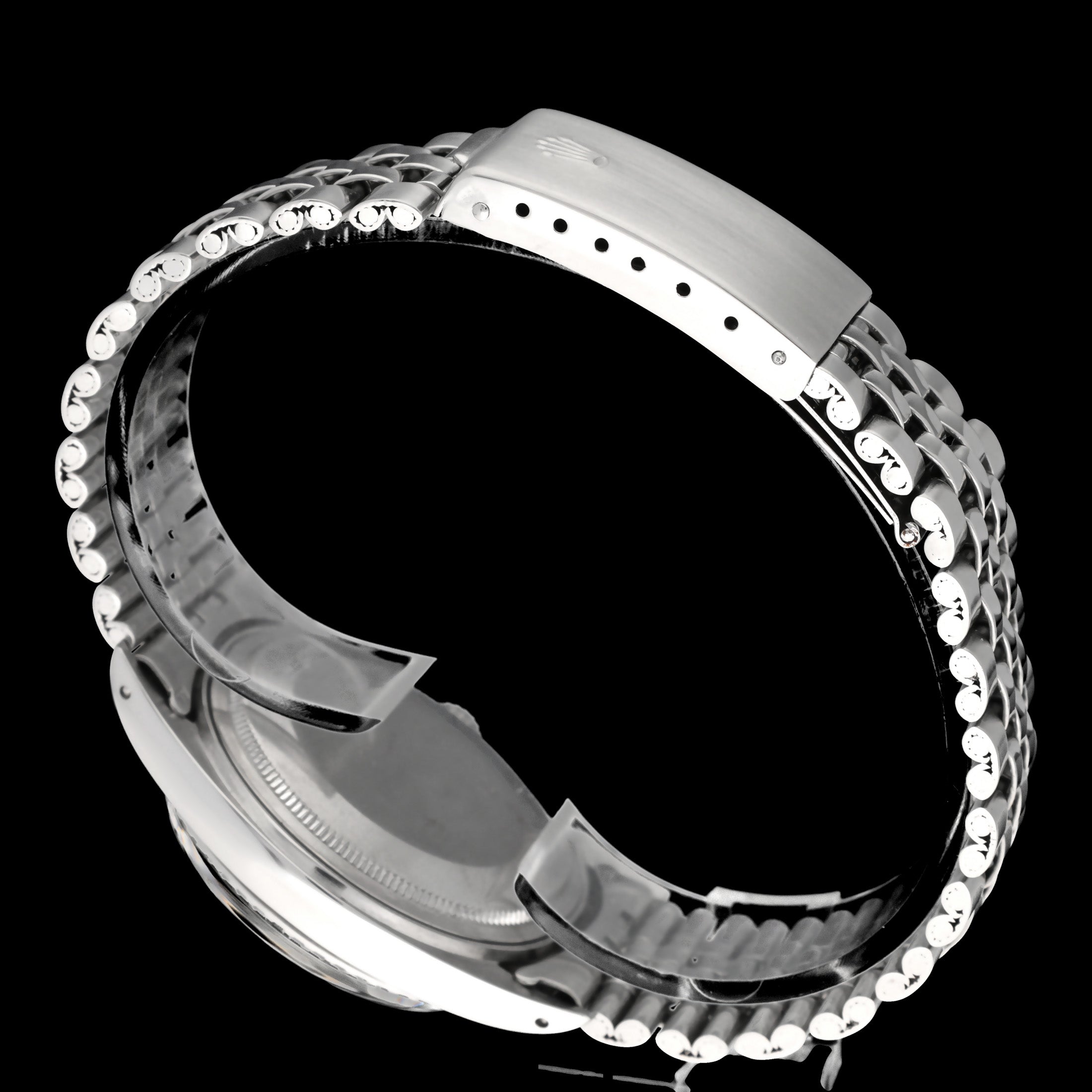 Rolex Datejust 1603 - 1973 - Rolex horloge - Rolex kopen - Rolex heren horloge - Trophies Watches