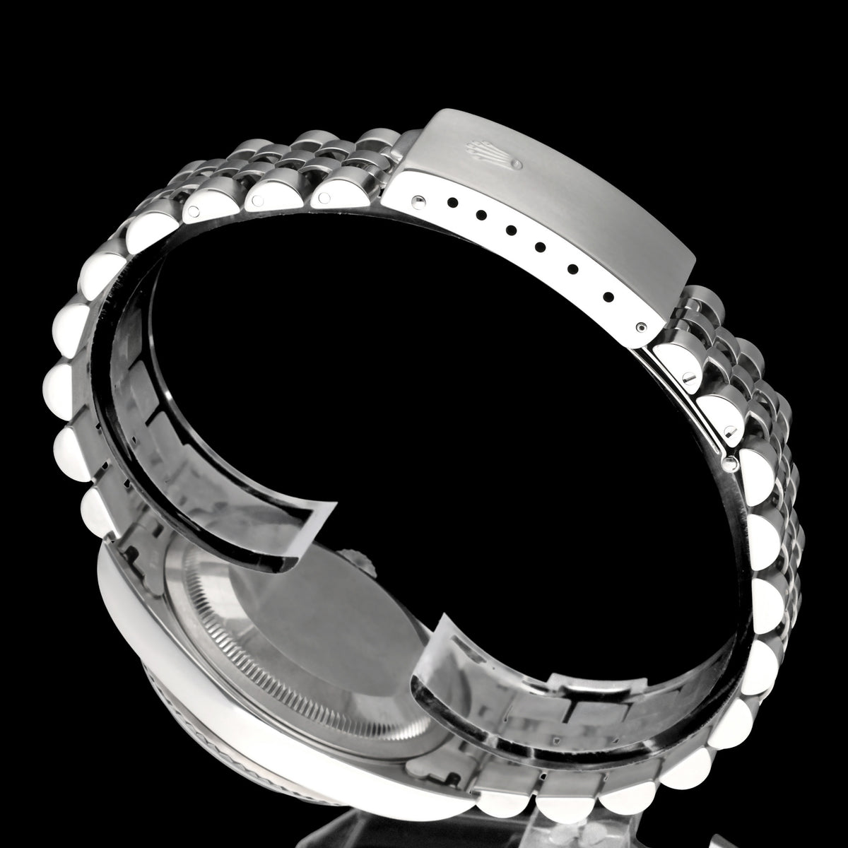 Rolex Datejust 16234 - 2003 - Rolex horloge - Rolex kopen - Rolex heren horloge - Trophies Watches